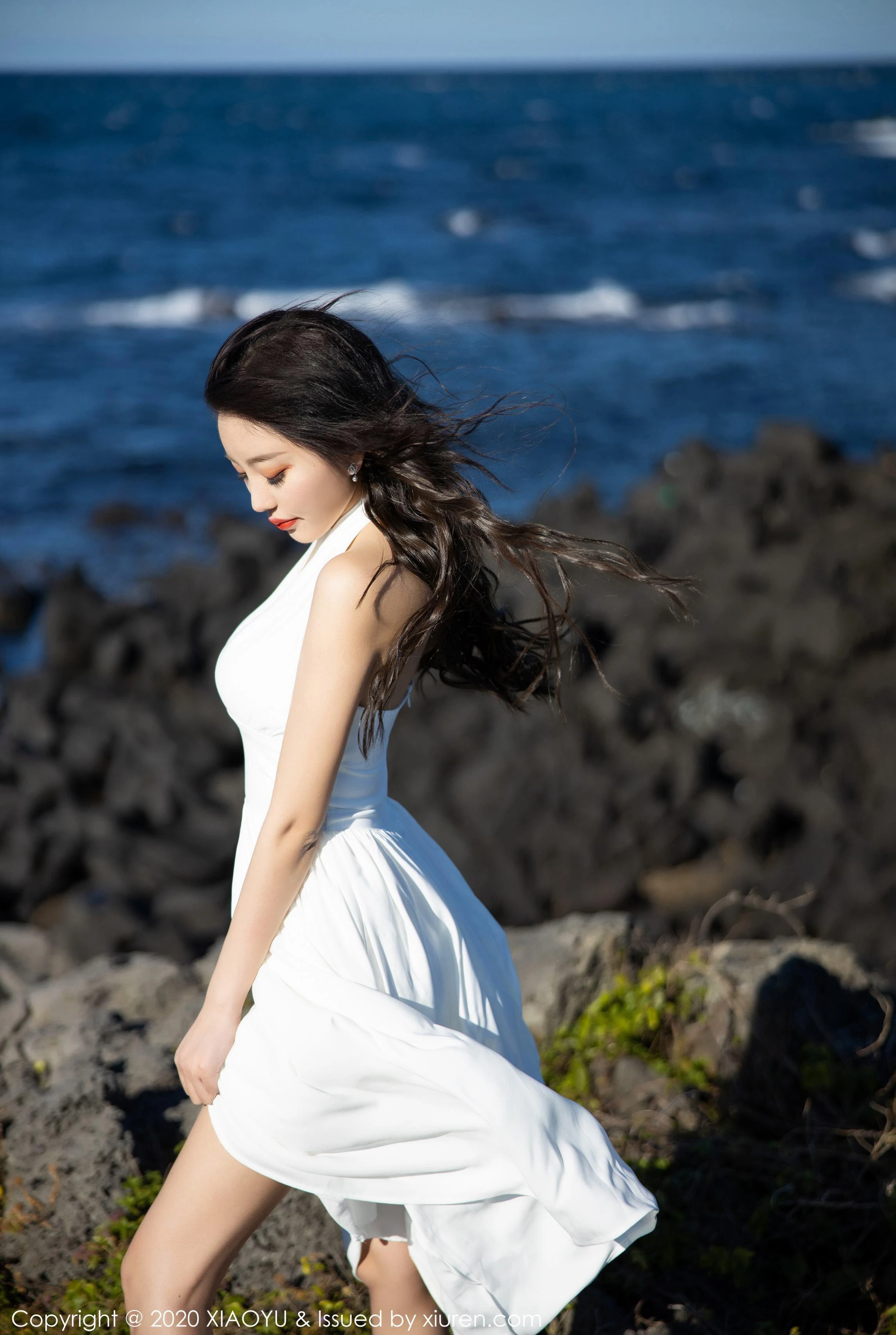 语画界 VOL.286 杨晨晨sugar第24张