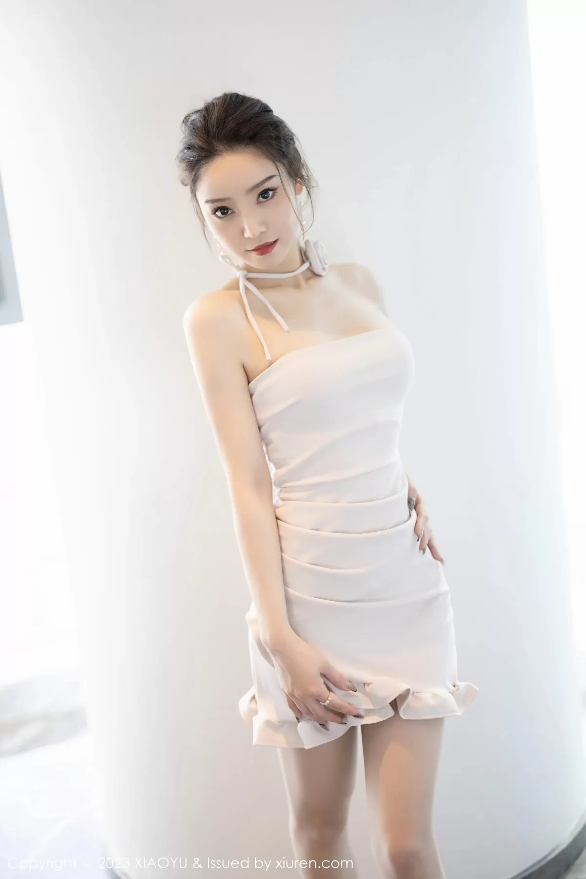  语画界 VOL.1132 苏曼兮 [81P]第4张