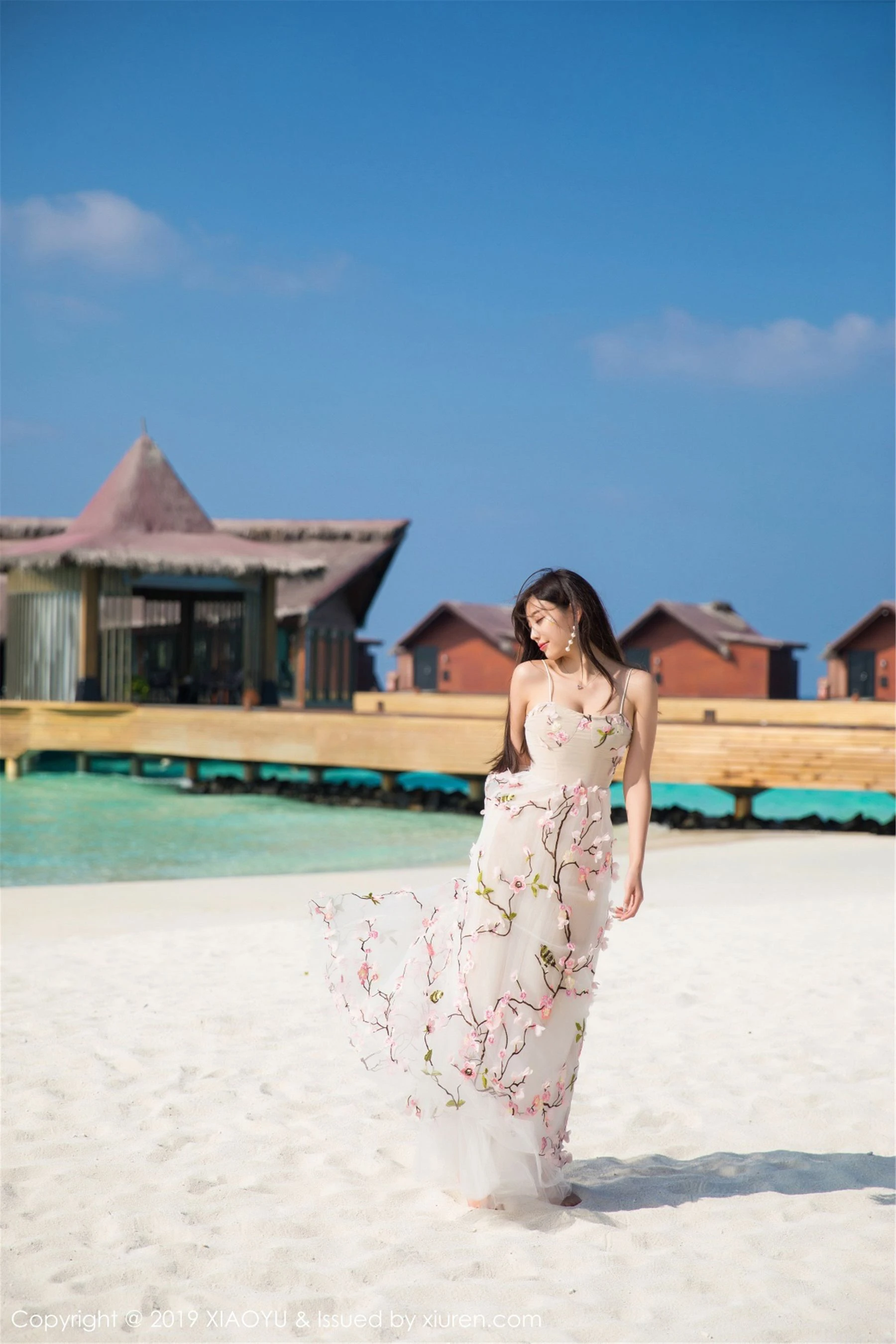 语画界 Vol.109 杨晨晨sugar第18张