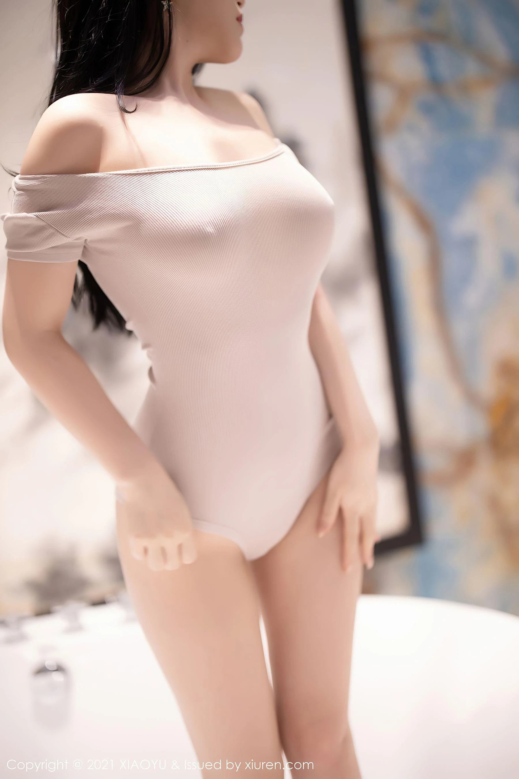 语画界 Vol.519 Cherry绯月樱第23张