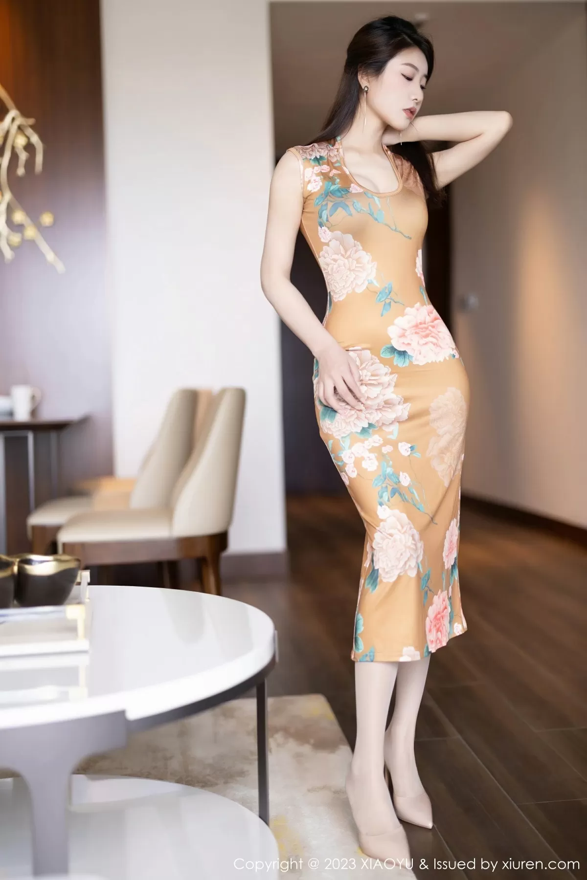  语画界 VOL.1133 苏苏阿 [82P]第6张