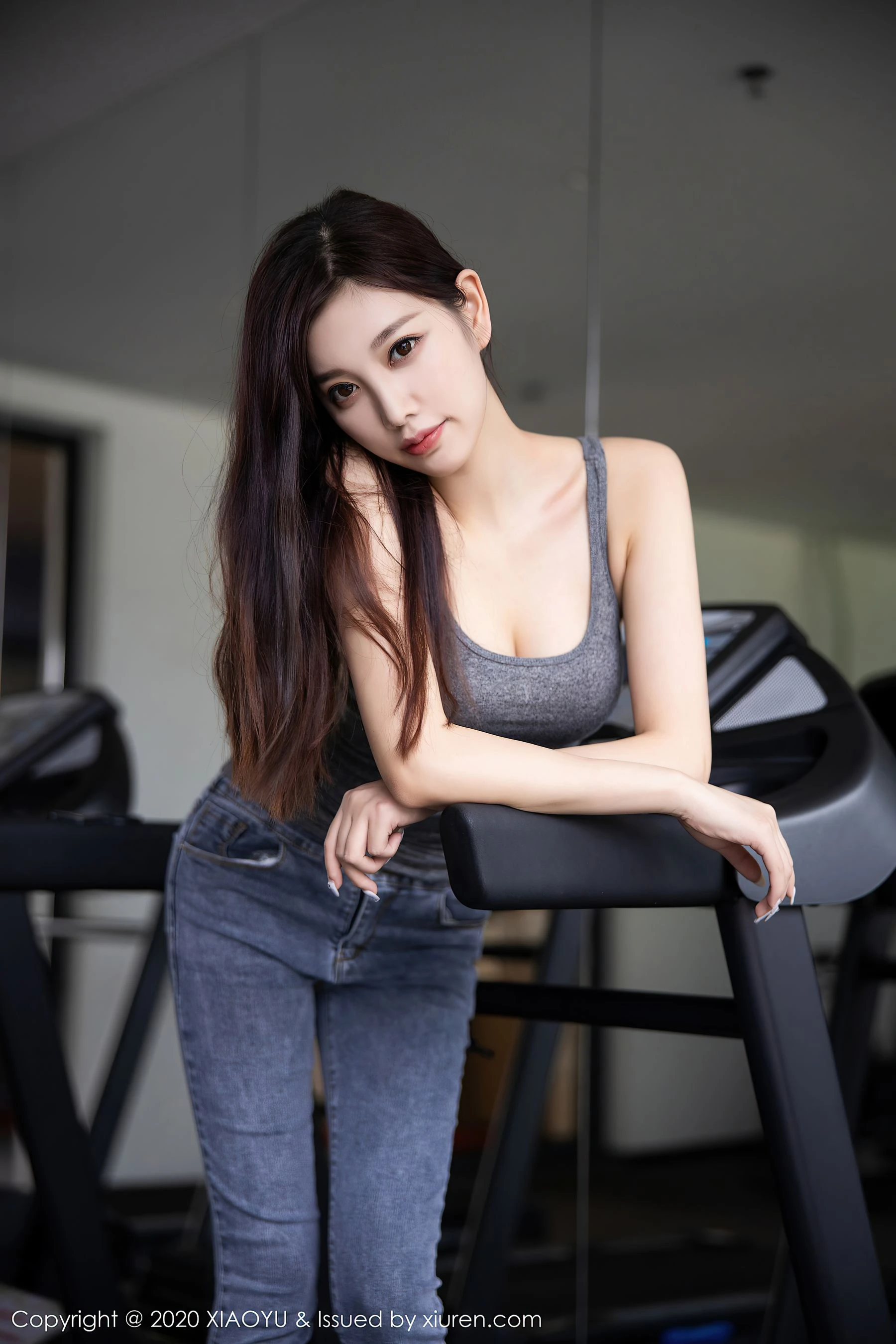 语画界 Vol.414 杨晨晨sugar第1张