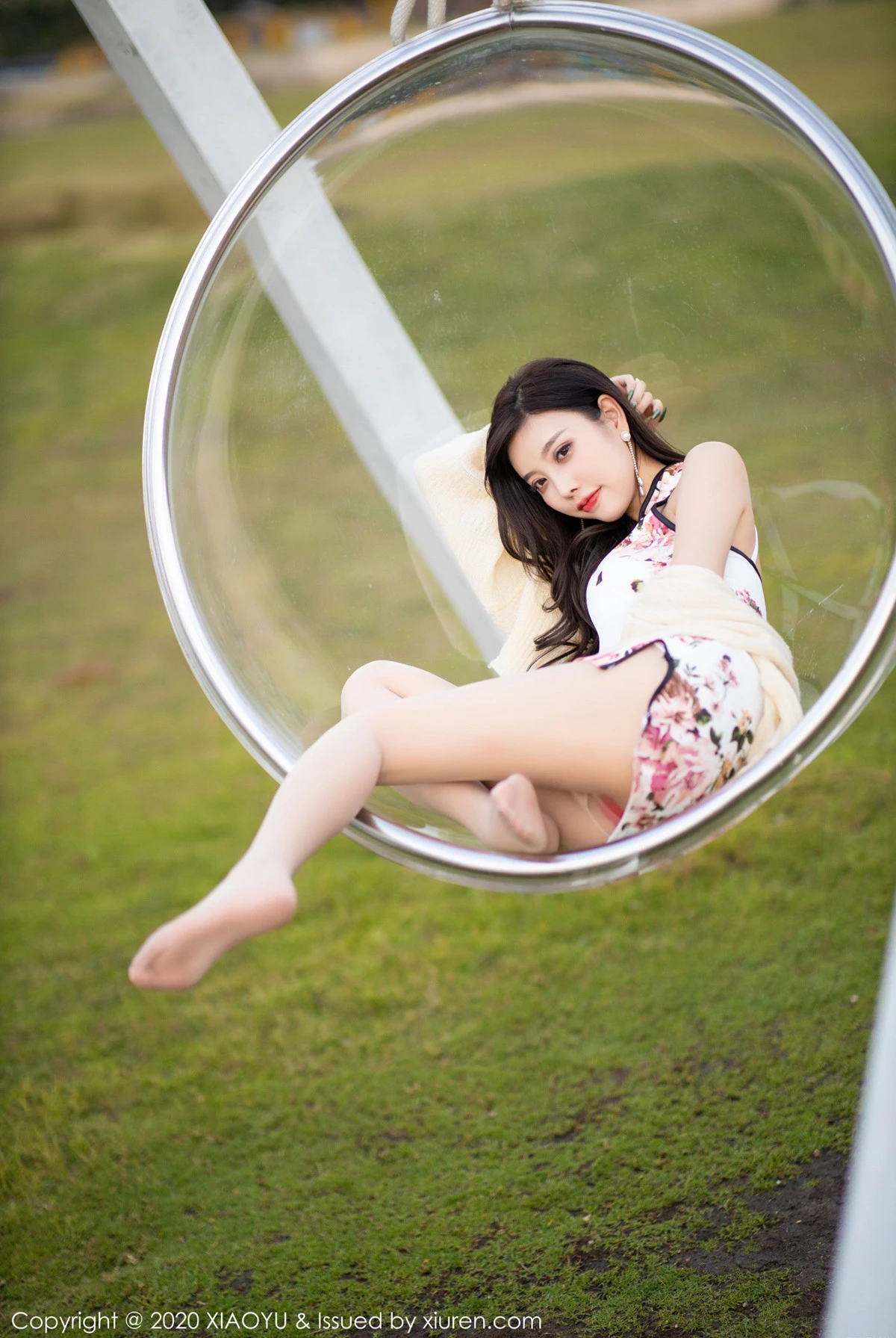  语画界 VOL.233 杨晨晨sugar第34张