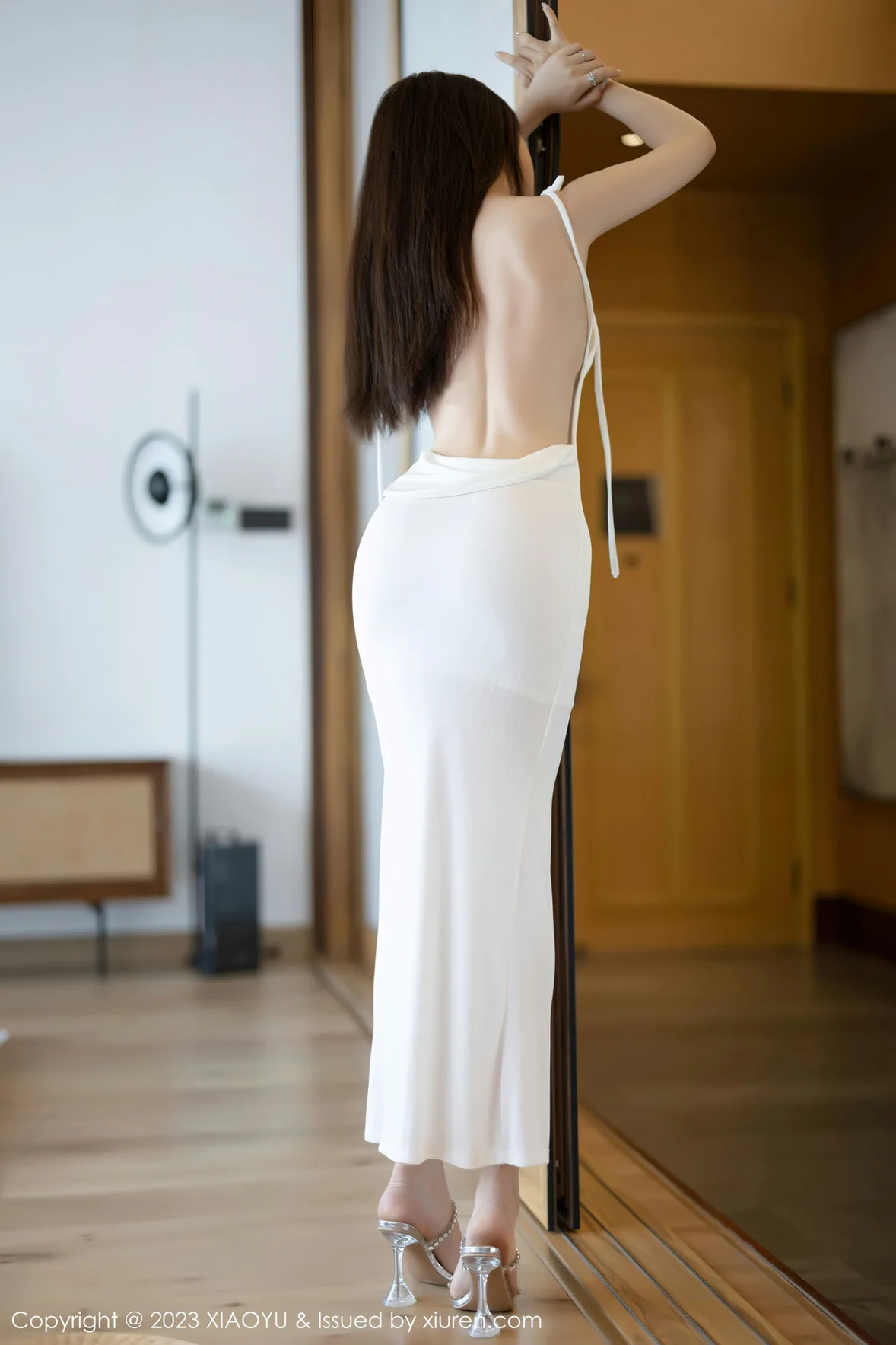  XIAOYU 语画 Vol.1084 徐莉芝Booty 唯美私房性感写真 [87P]第2张