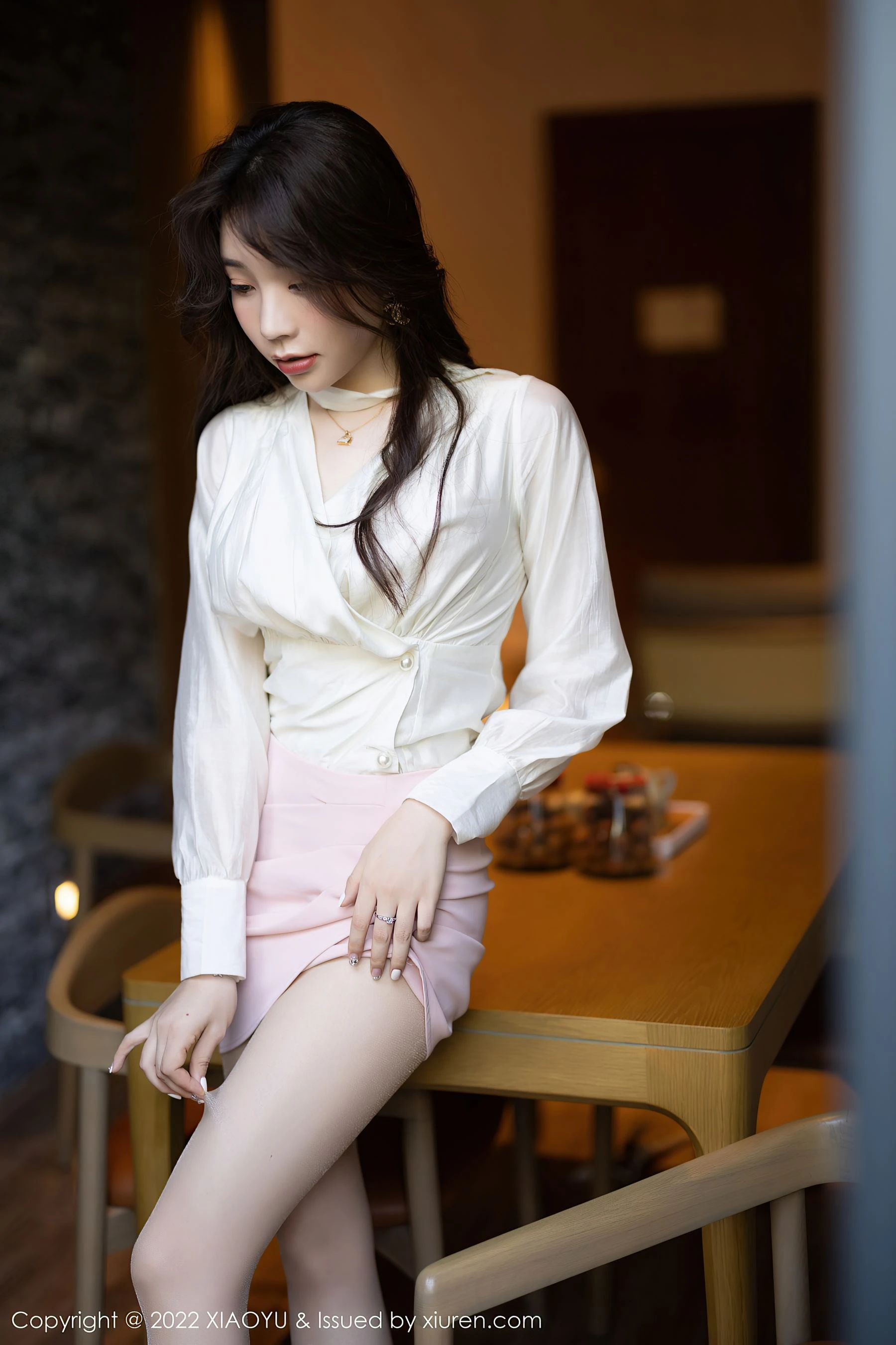 语画界 VOL.876 徐莉芝Booty第24张