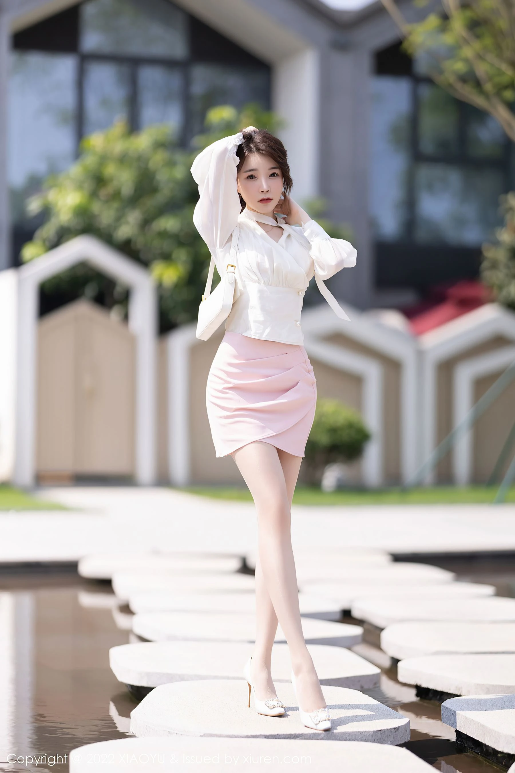 语画界 VOL.876 徐莉芝Booty第22张