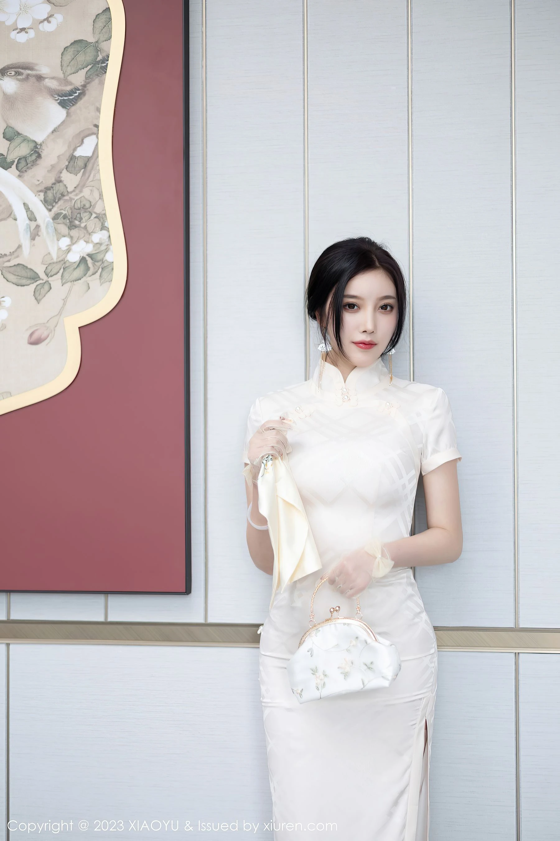  语画界 VOL.978 杨晨晨Yome第19张