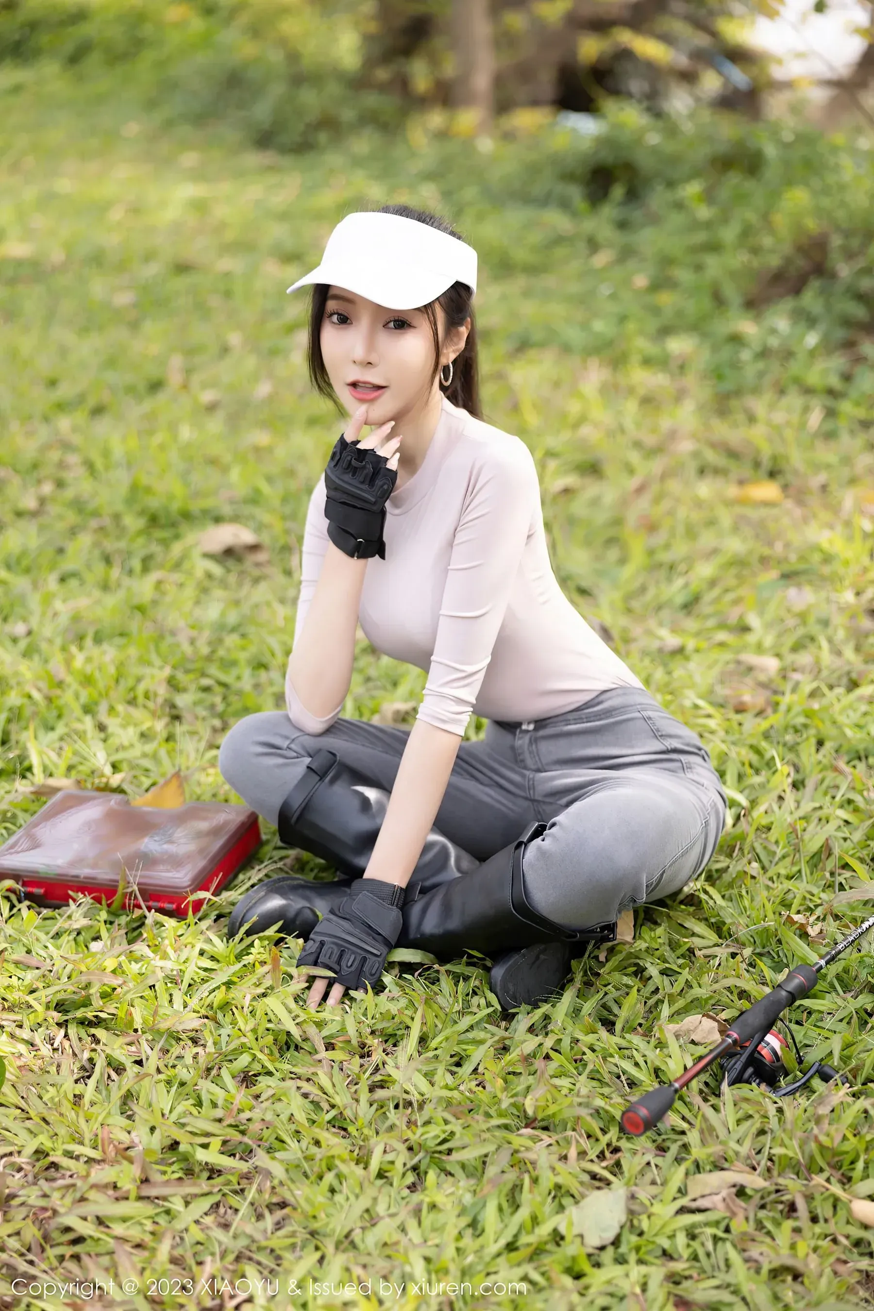 语画界 VOL.952 王馨瑶yanni第19张