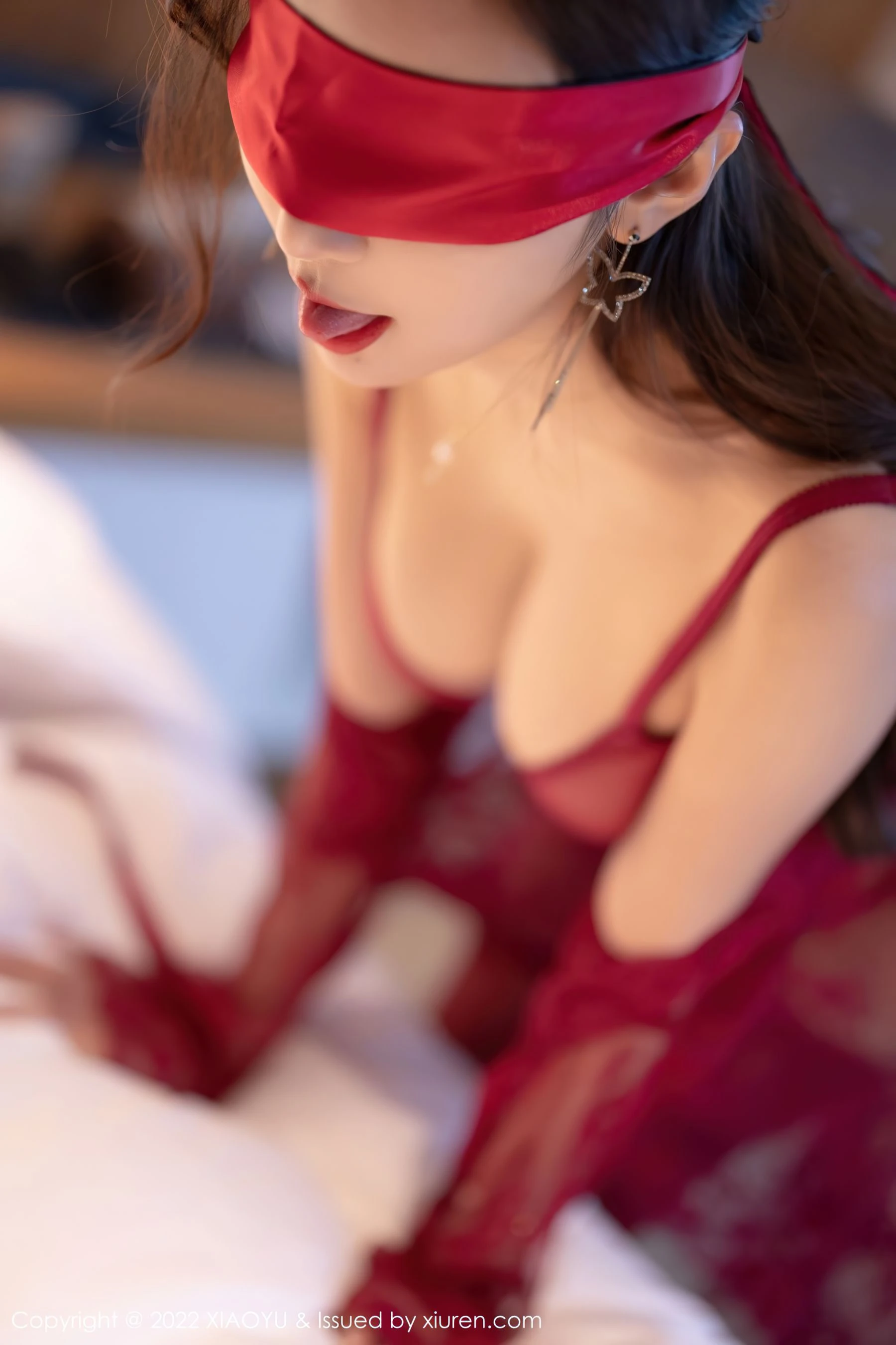  语画界 No.699 王馨瑶第12张