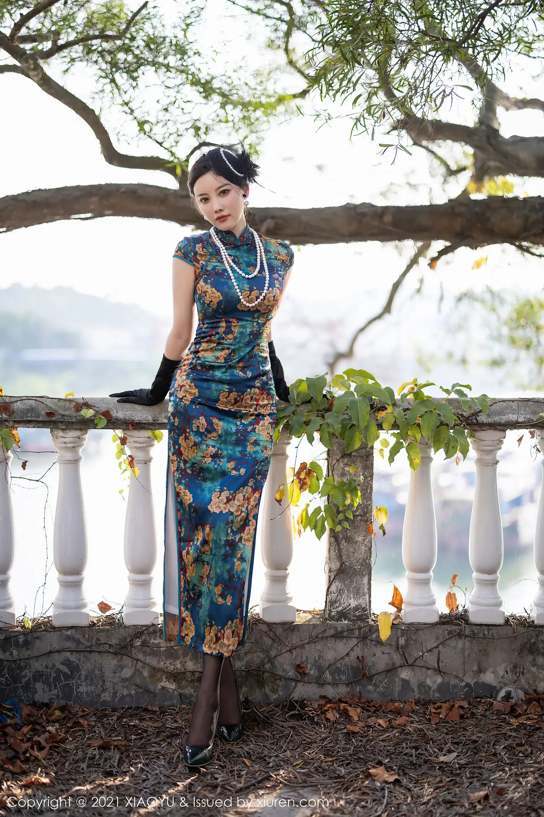 语画界 Vol.626 杨晨晨Yome第24张