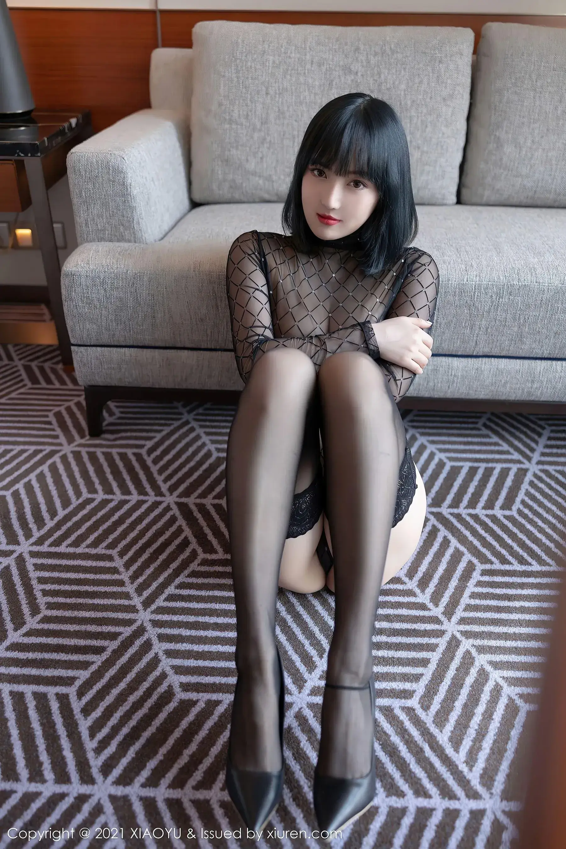 语画界 Vol.516 豆瓣酱第9张