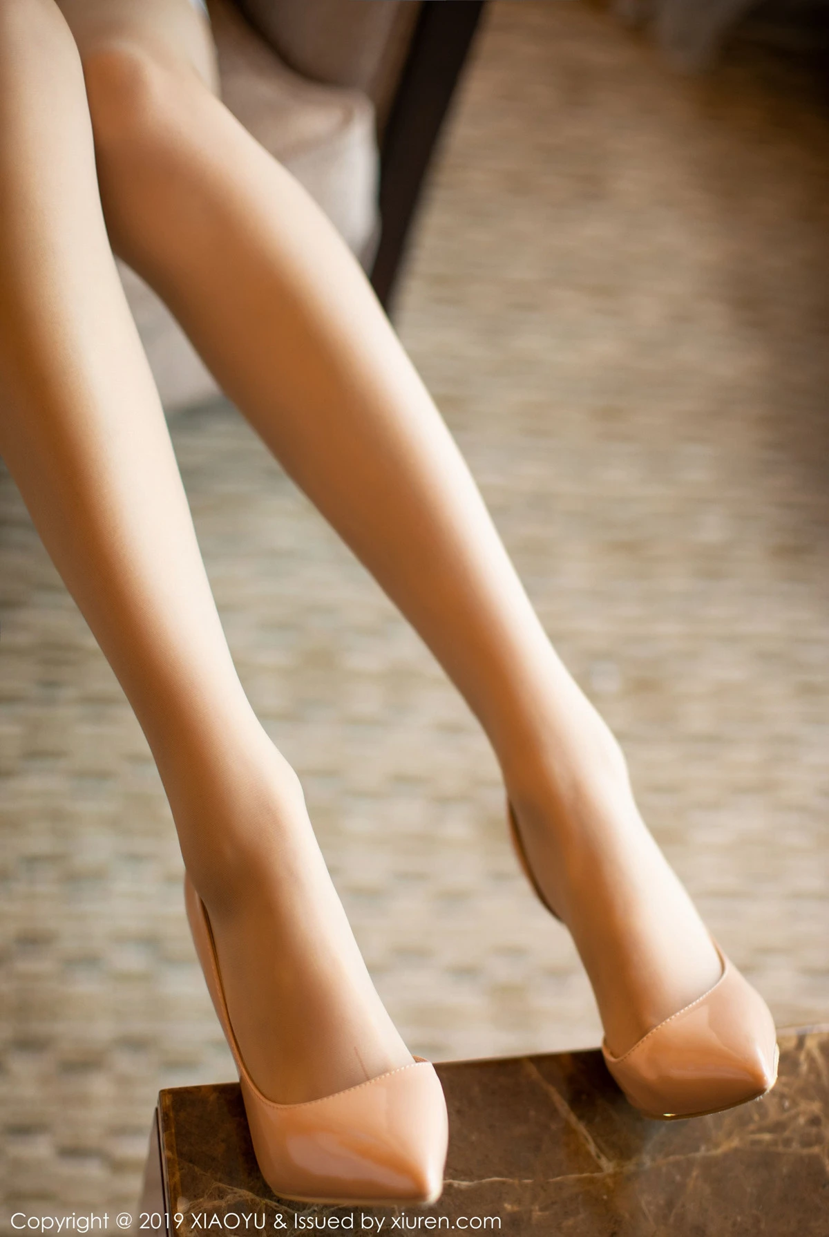 语画界 VOL.213 何嘉颖第4张