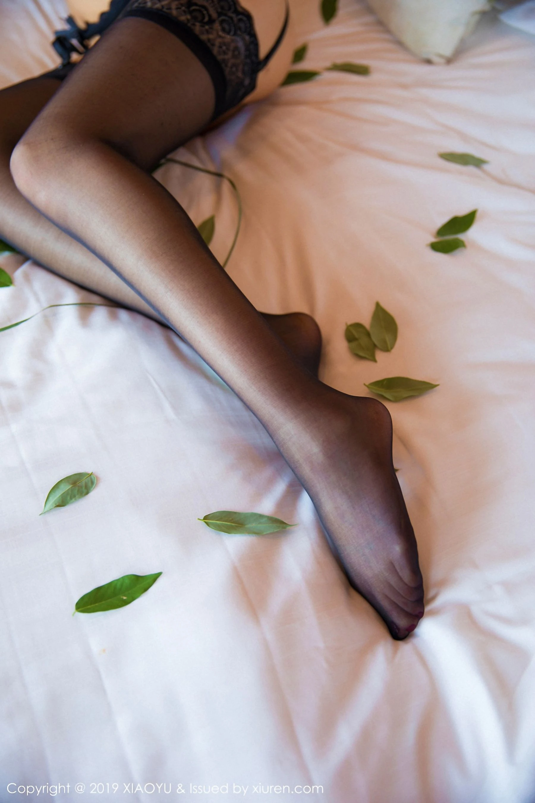 语画界 Vol.026 Angela喜欢猫第21张