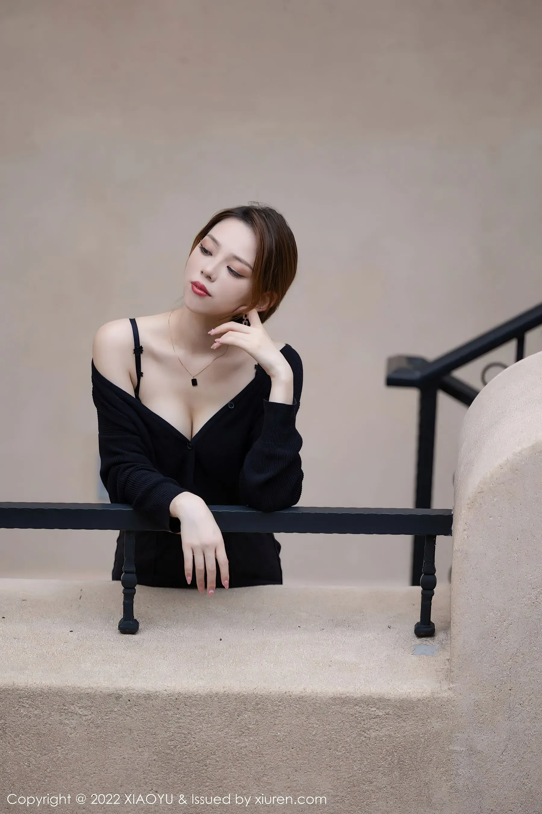 语画界 Vol.703 言沫第15张