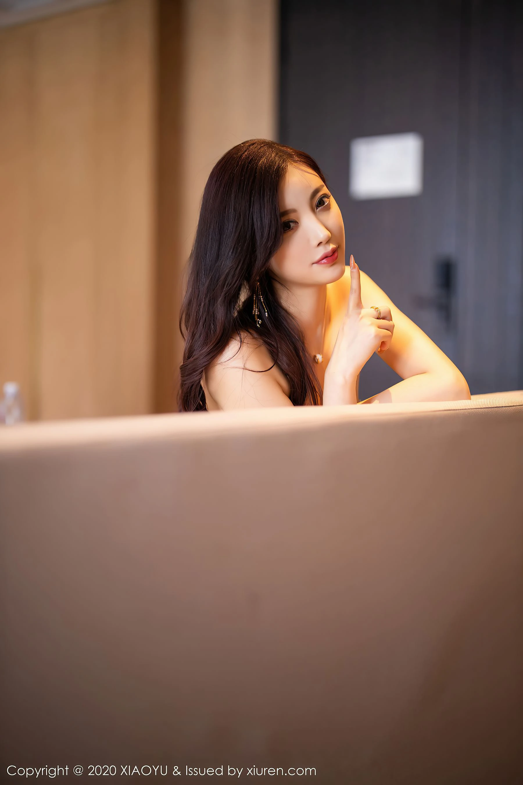 语画界 Vol.377 杨晨晨sugar第25张