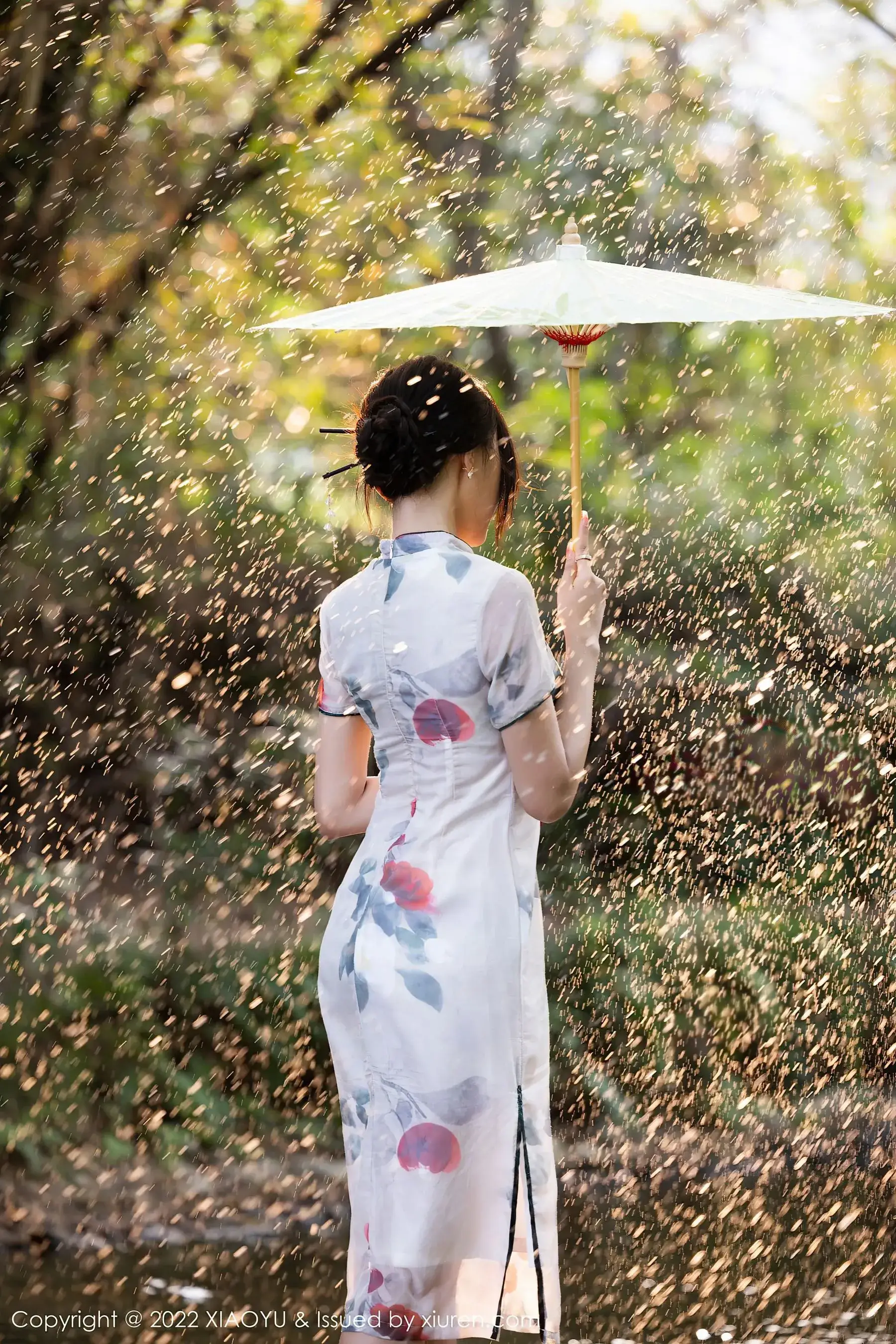 语画界 VOL.872 王馨瑶第23张