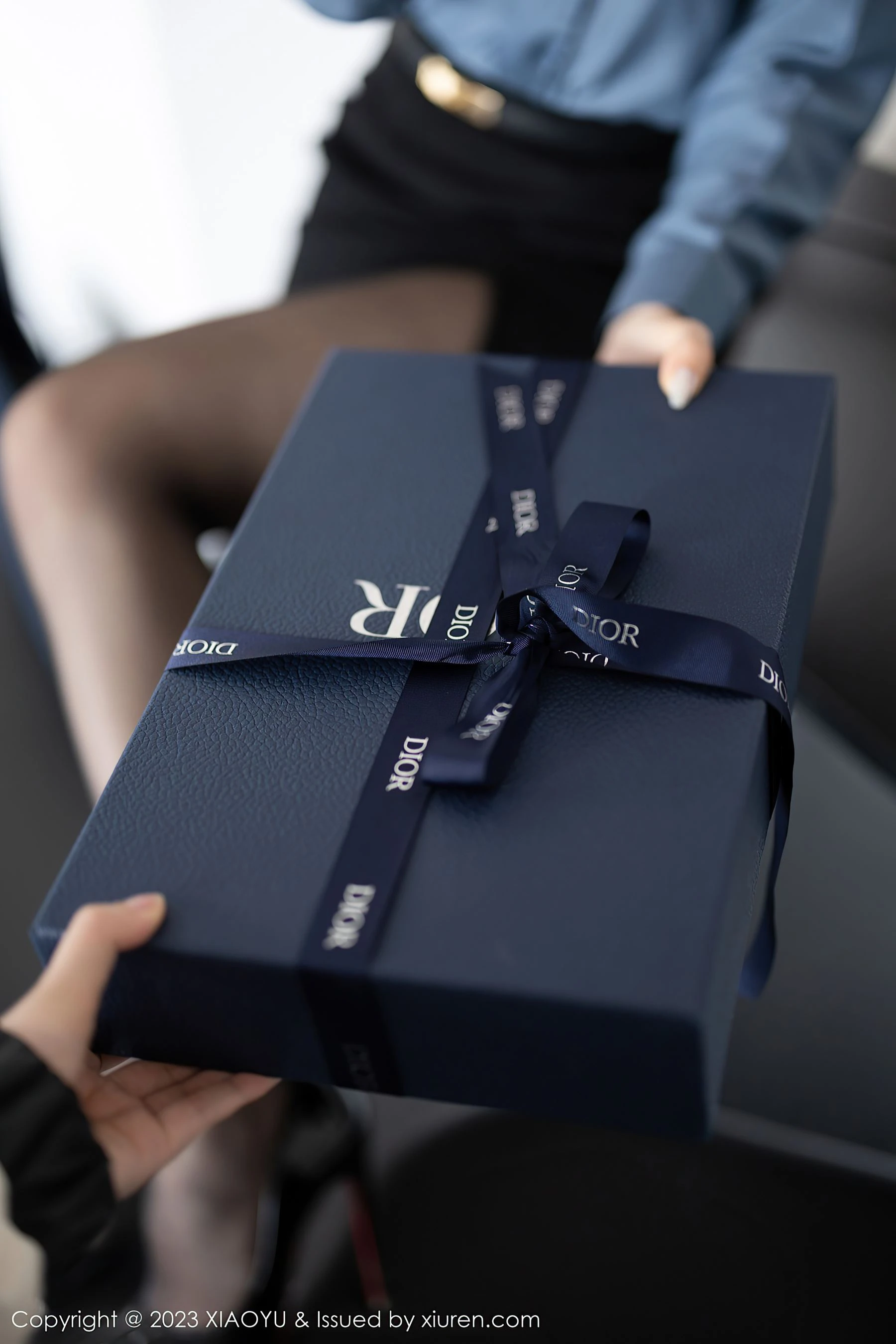  语画界 VOL.979 徐莉芝Booty第20张