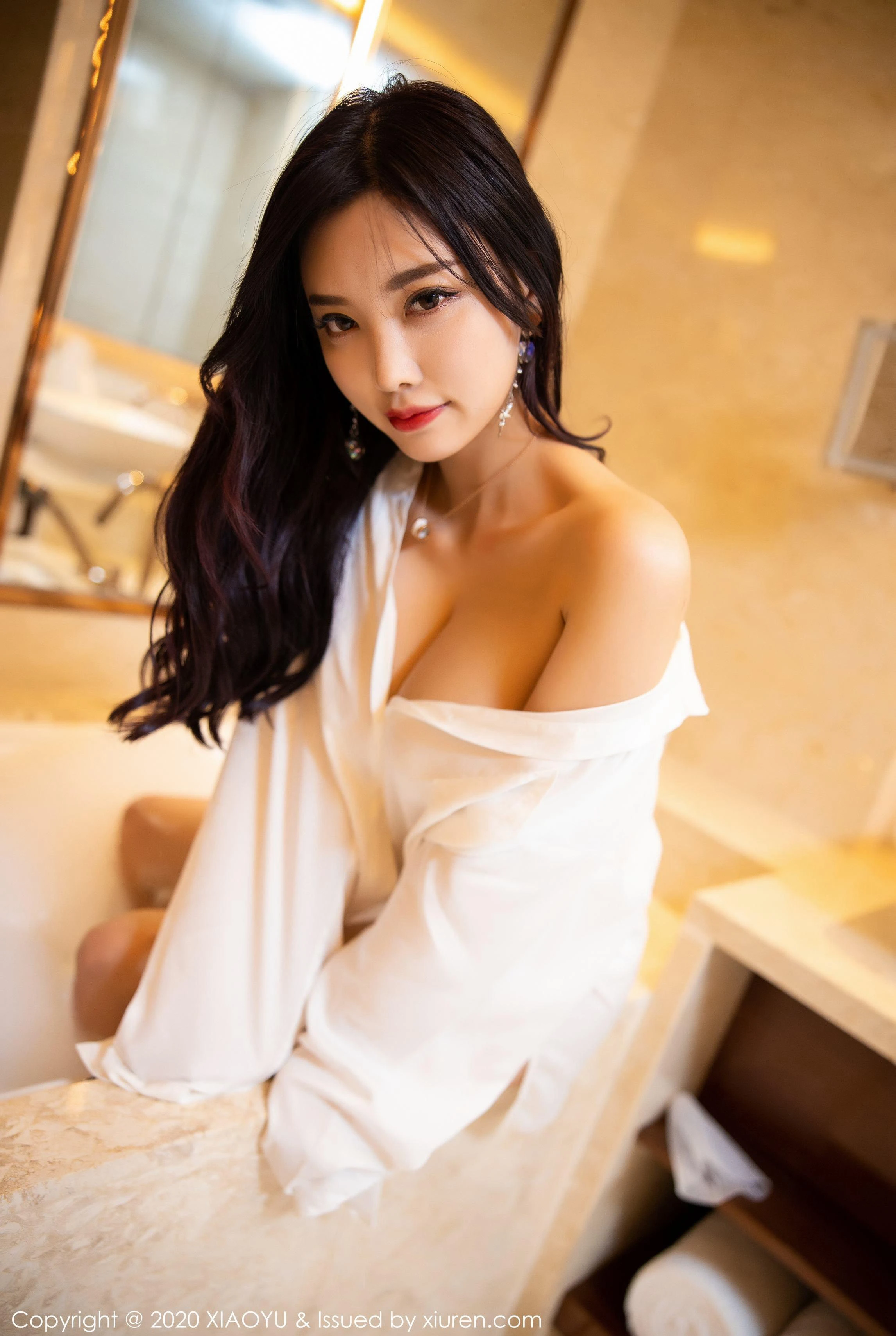  语画界 VOL.272 杨晨晨sugar第8张