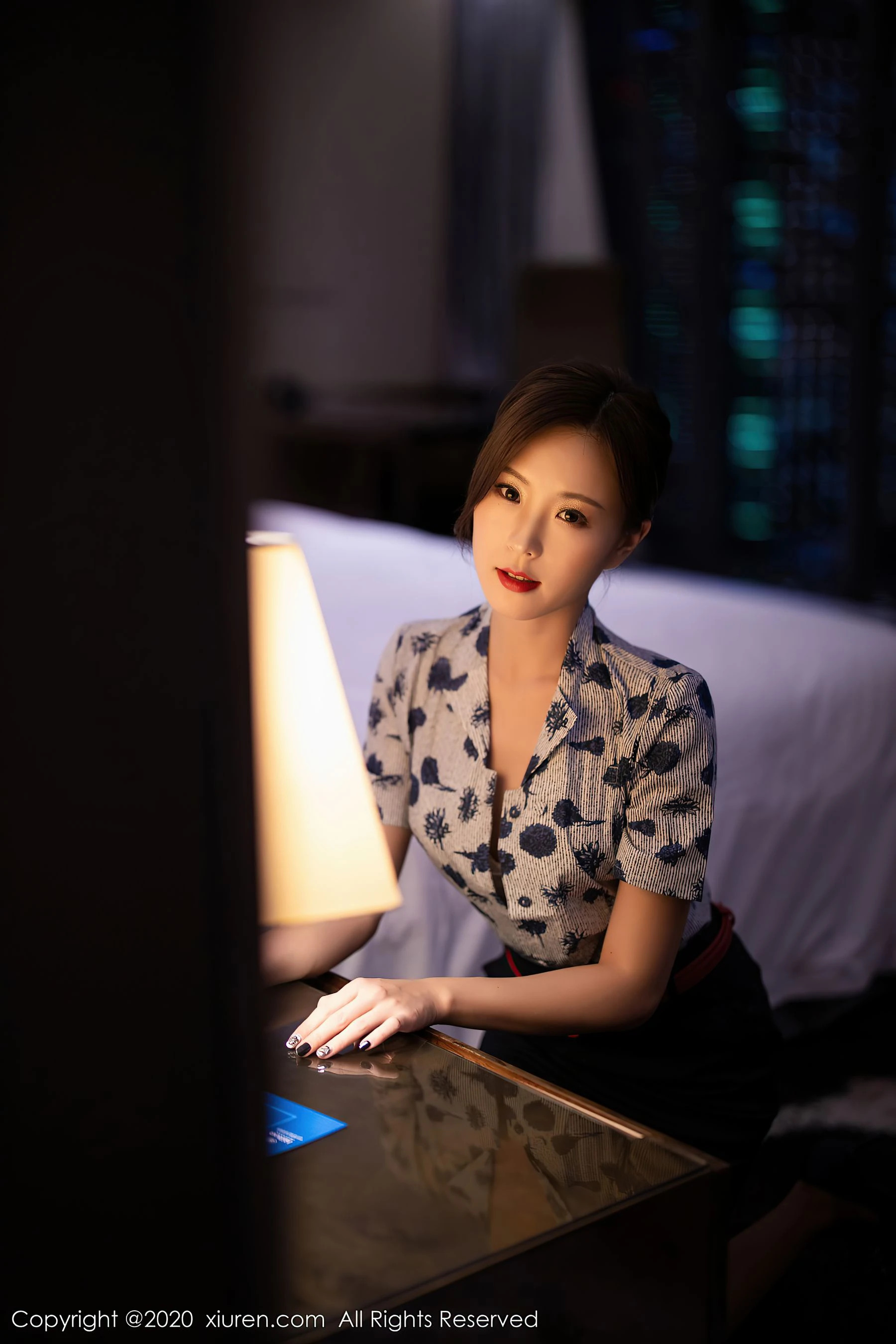 语画界 Vol.407 杨紫嫣Cynthia第25张