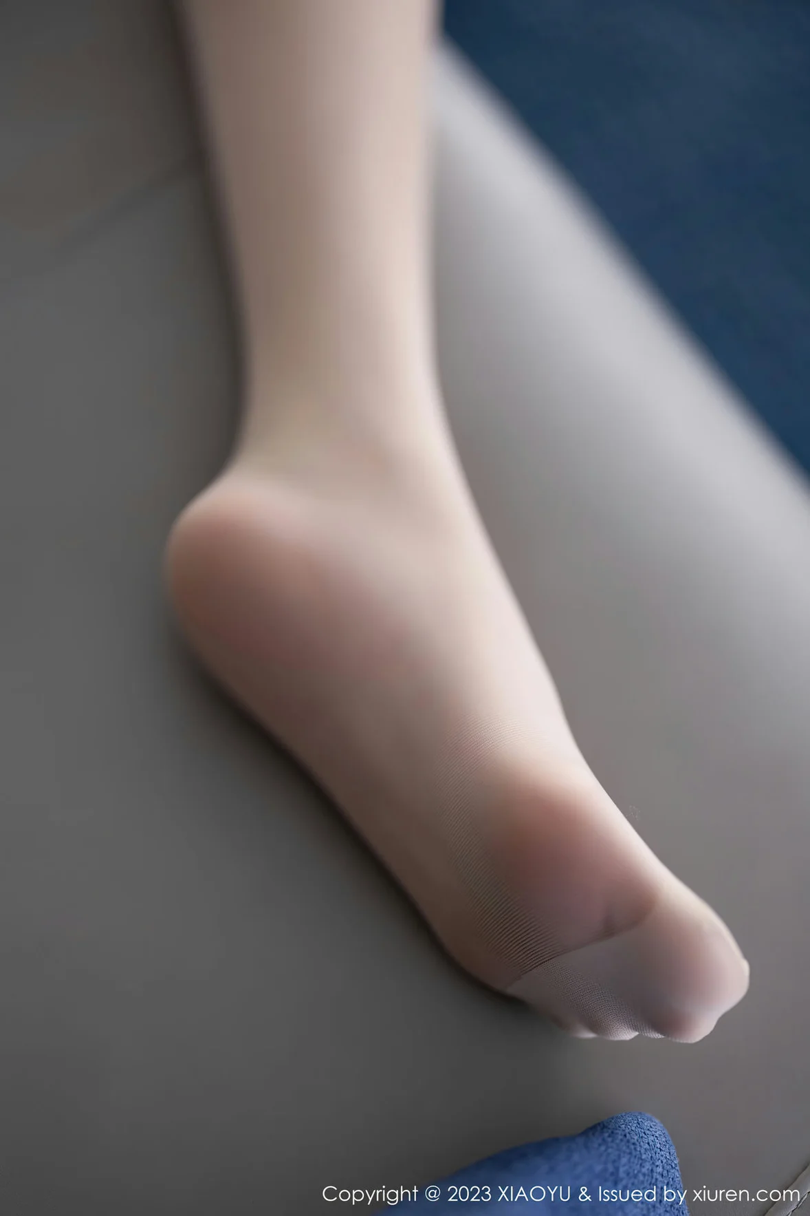  XIAOYU 语画界 Vol.1050 程程程 红色薄纱布兜性感私房 [89P]第8张