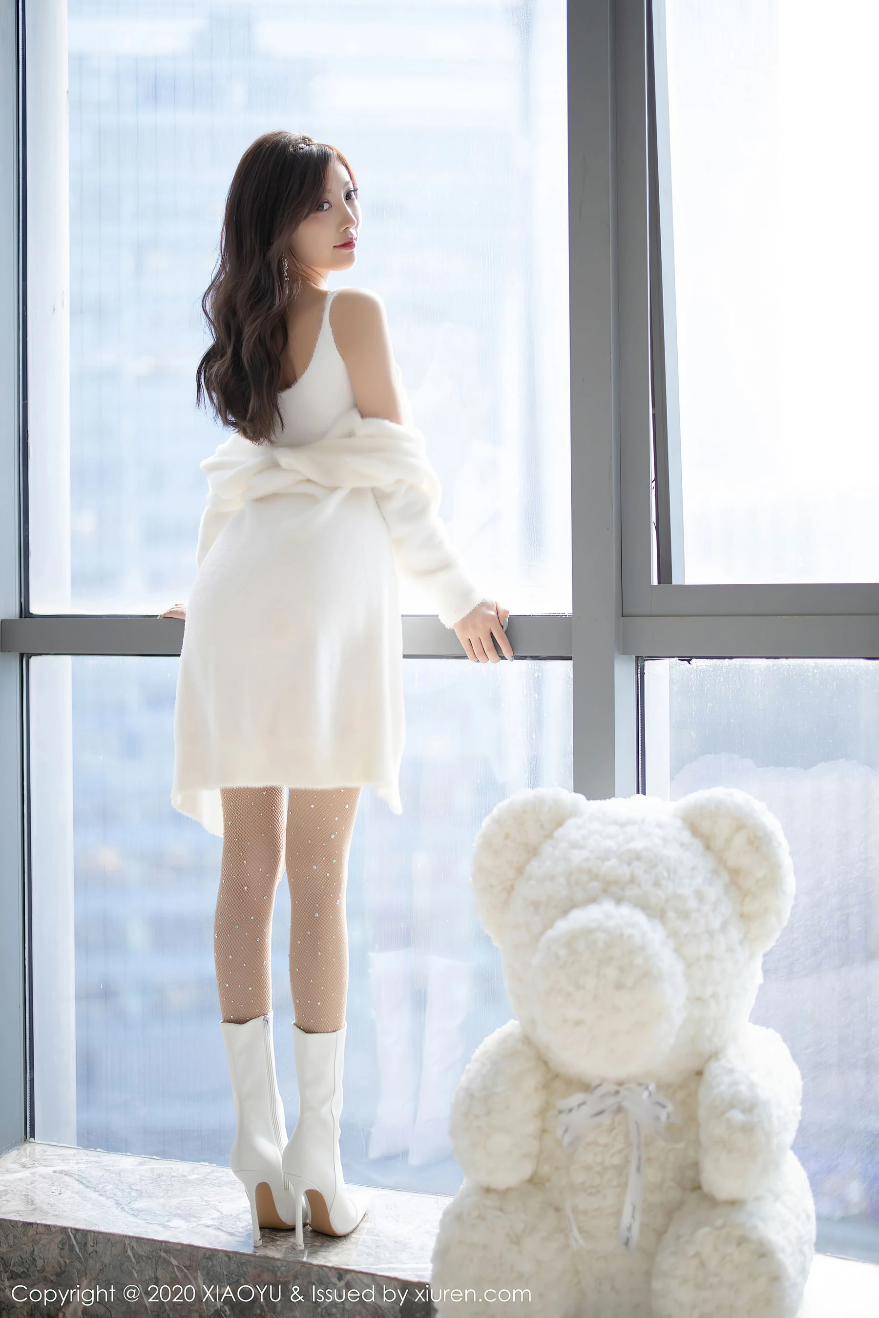 语画界 Vol.437 杨晨晨sugar第10张