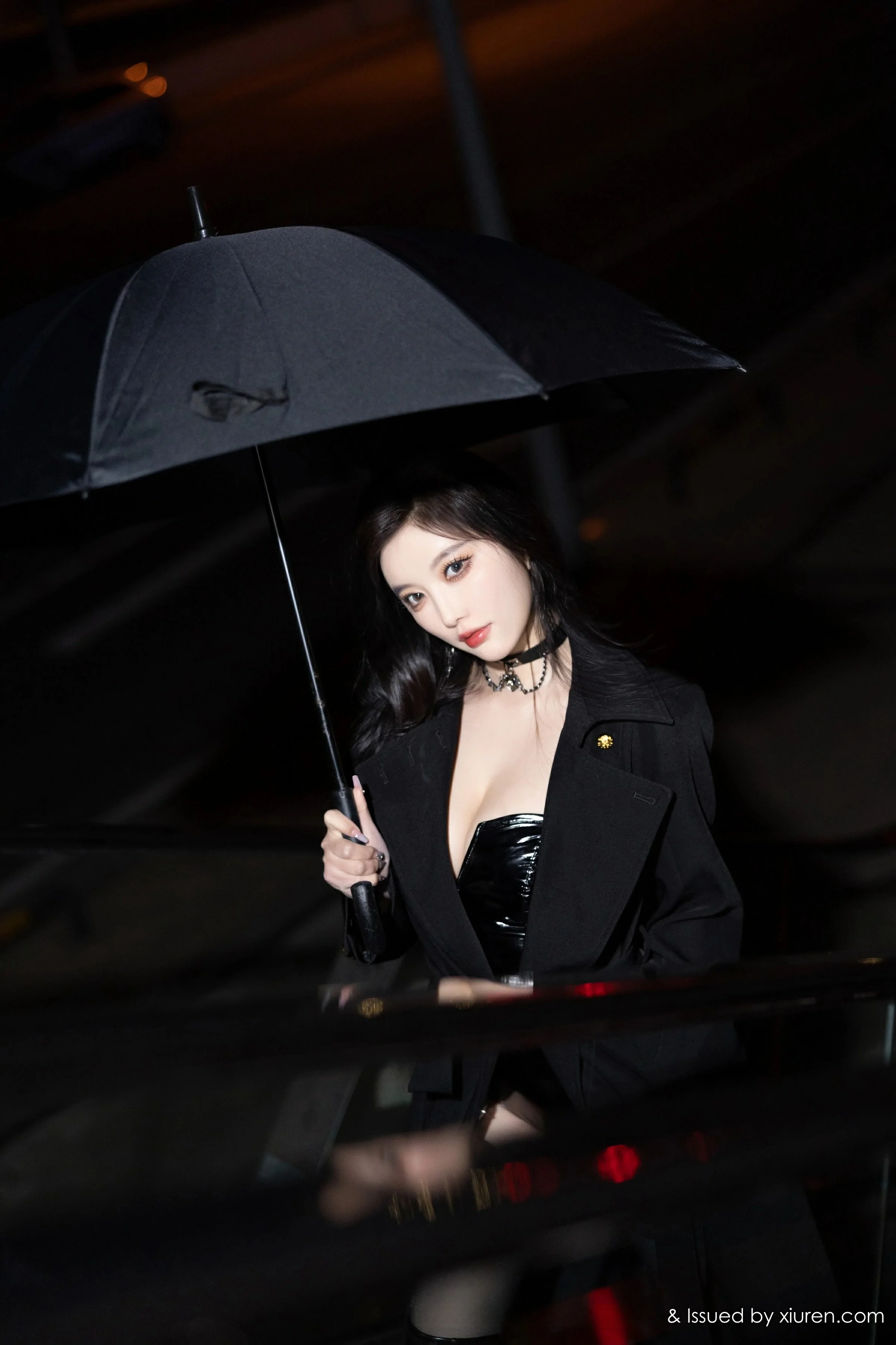  语画界 VOL.1241 杨晨晨Yome [85P]第3张