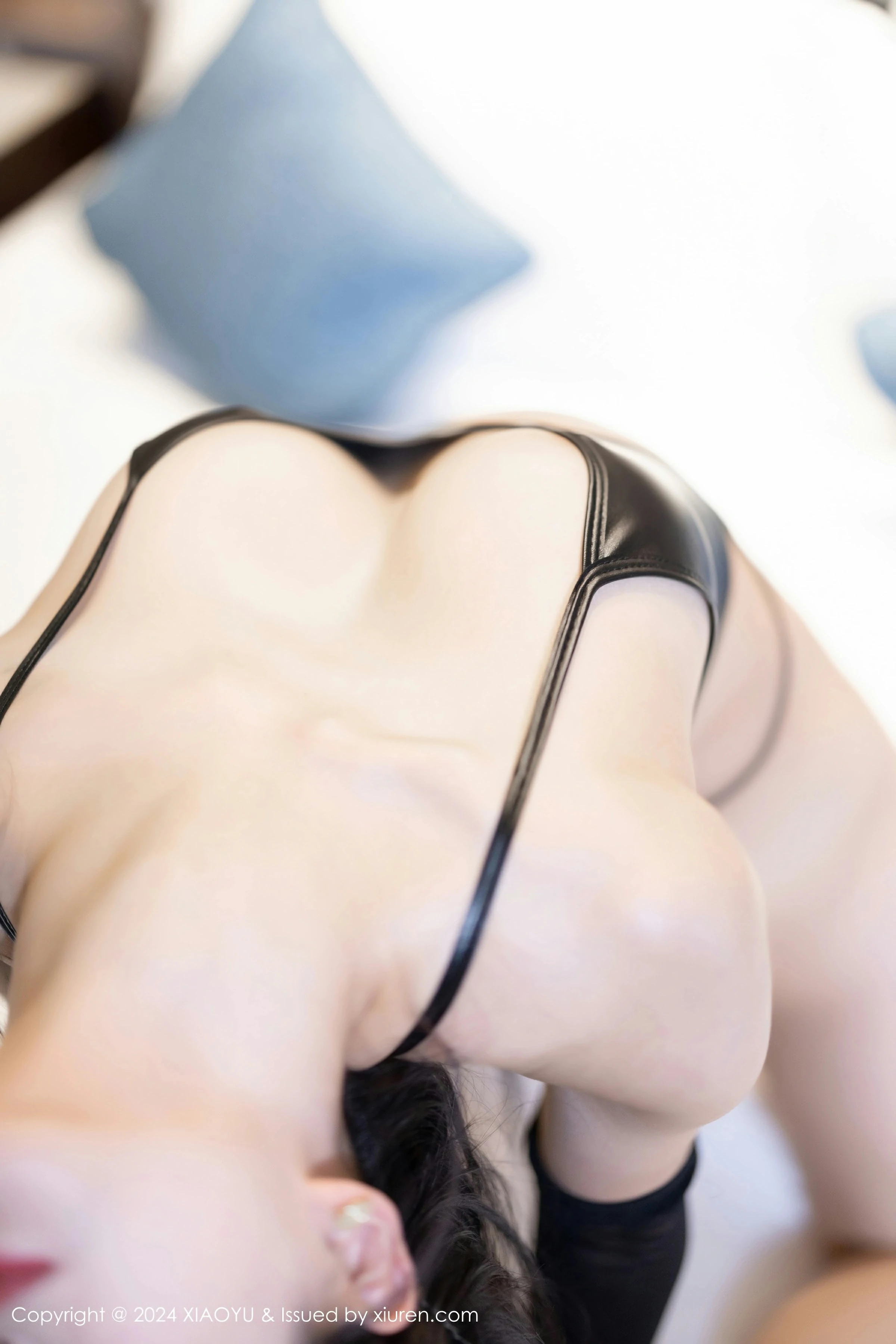  语画界 VOL.1235 苏苏阿 [86P]第29张