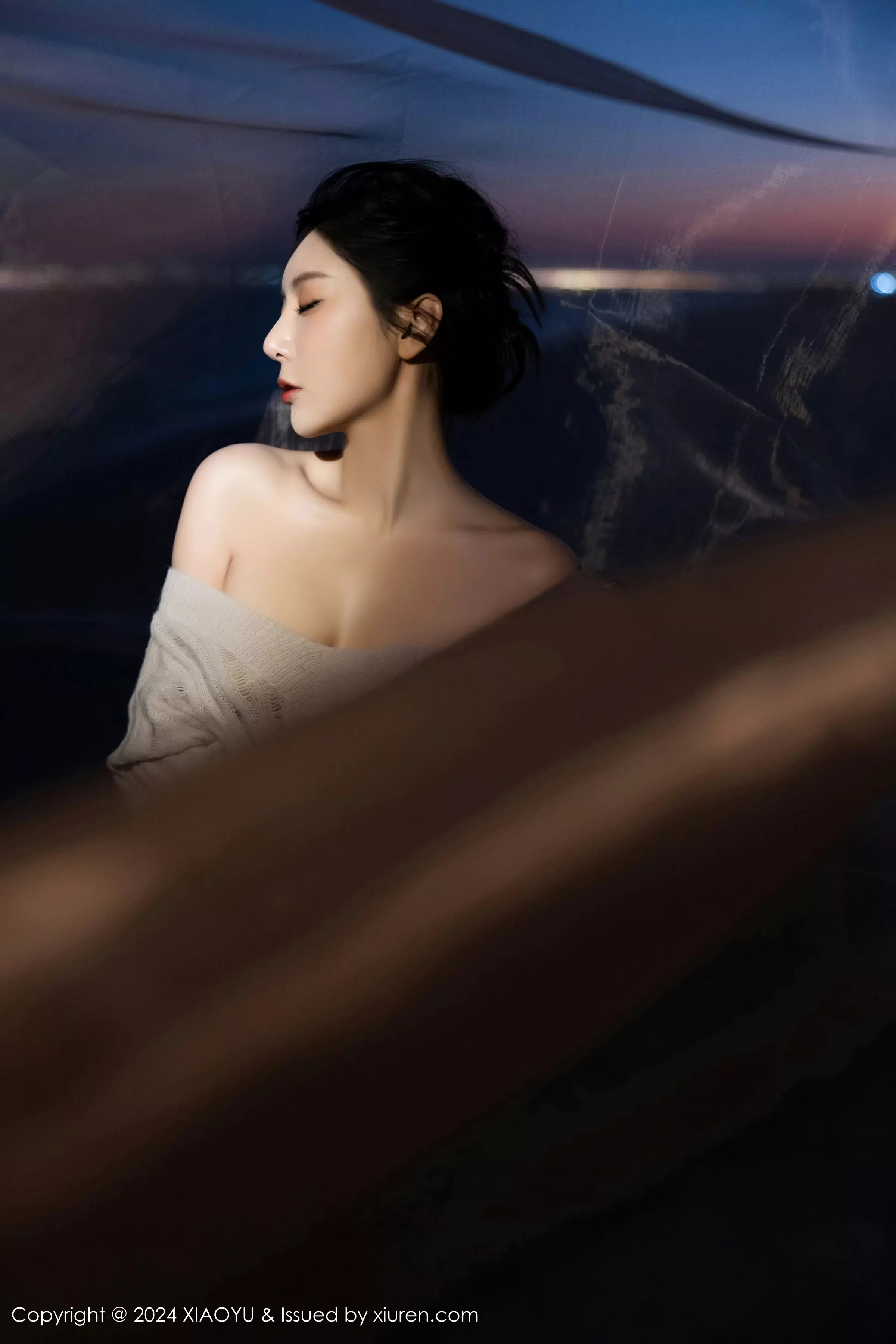  语画界 VOL.1200 王馨瑶yanni [90P]第6张