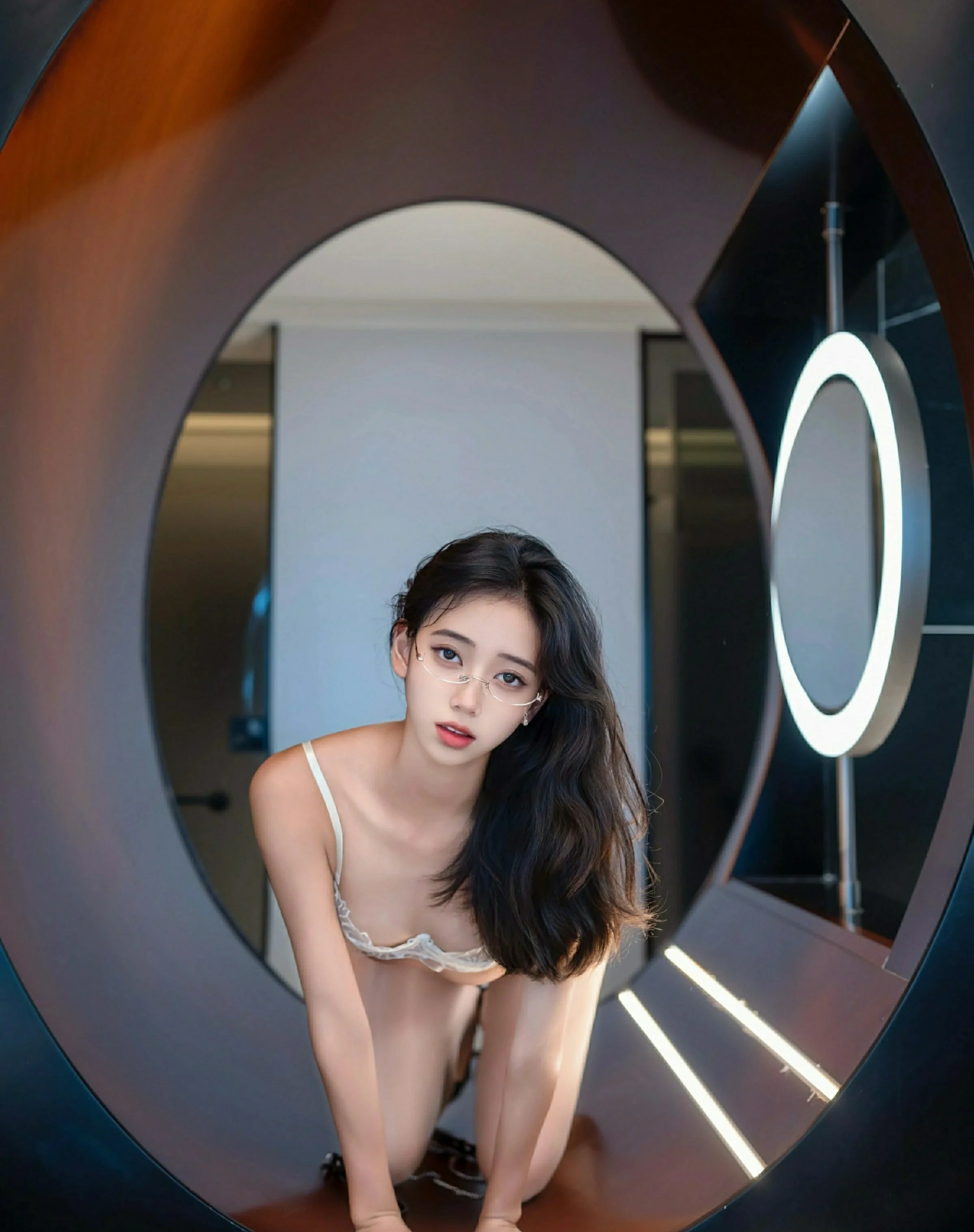  星颜社 VOL.404 时安安 [65P]第6张