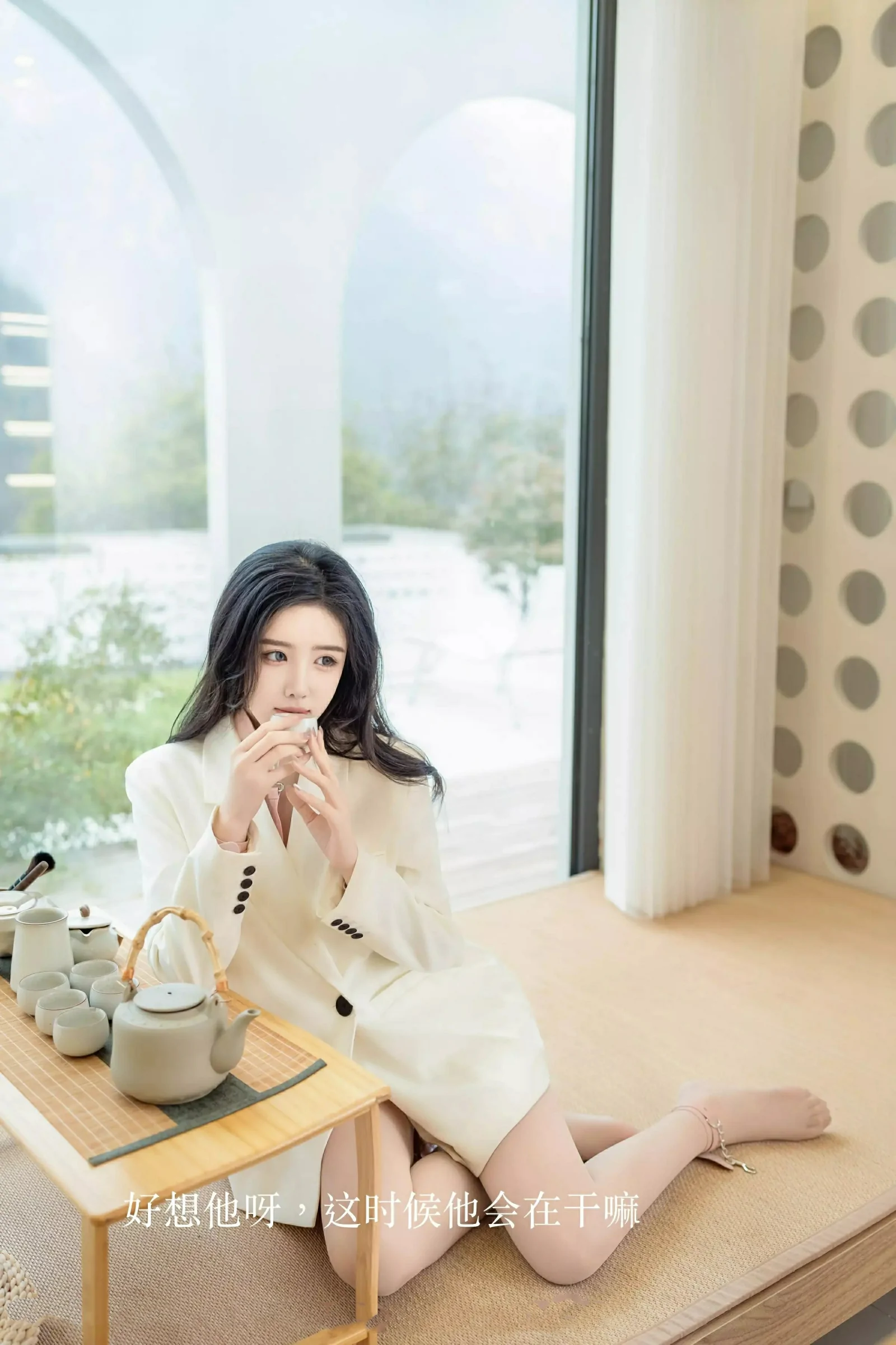  星颜社 VOL.315 袁圆 [79P]第6张