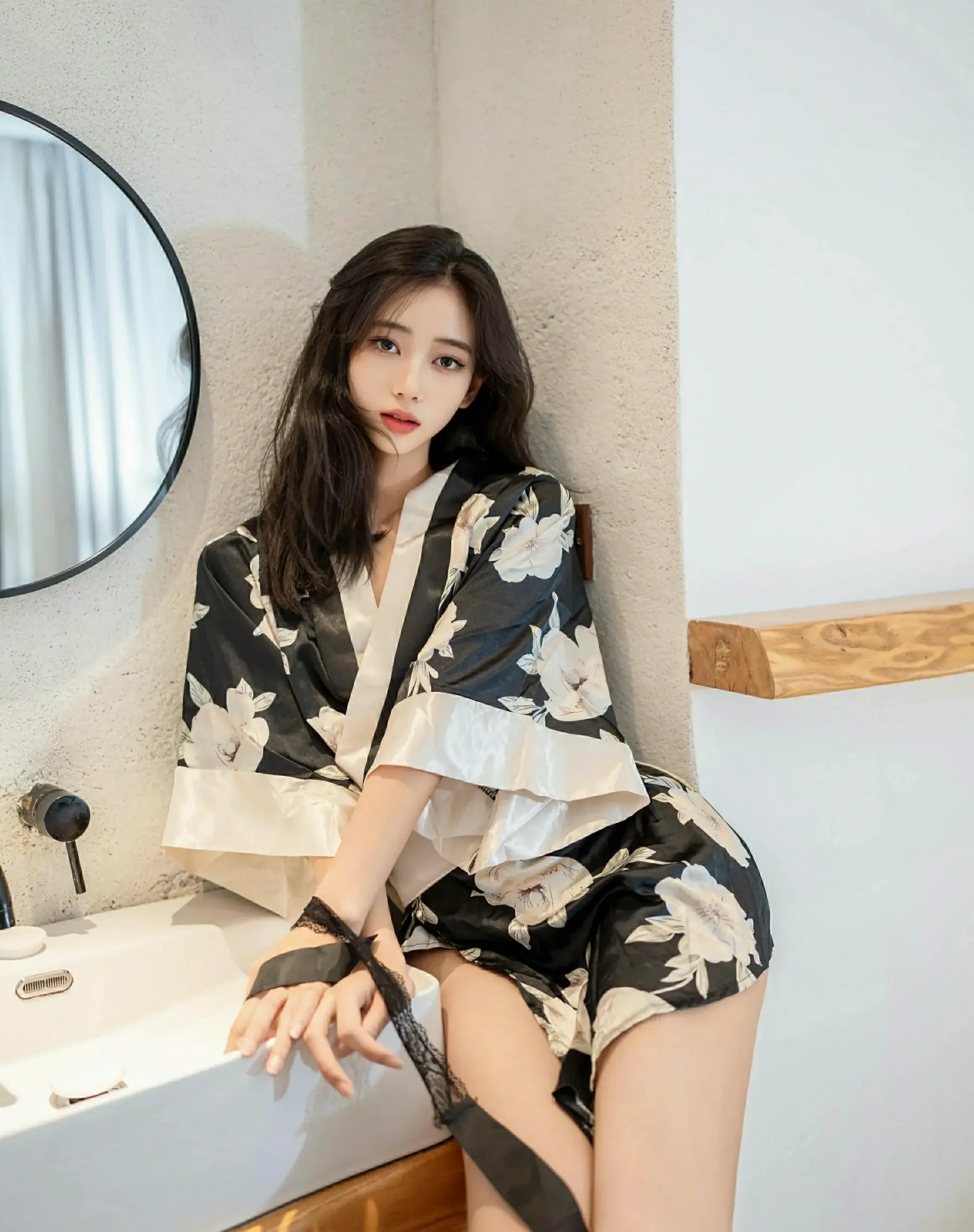  星颜社 VOL.383 时安安 [71P]第1张