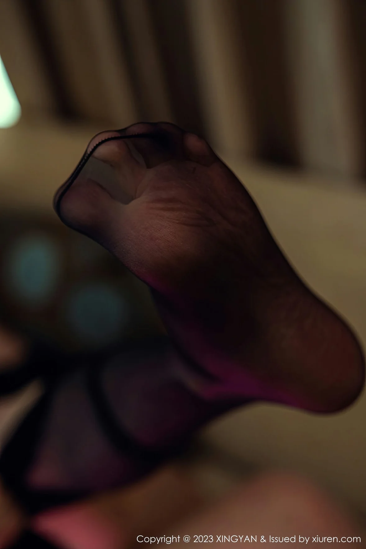  星颜社 Vol.186 梦心玥 网纱连衣短裙写真3 [82P]第24张