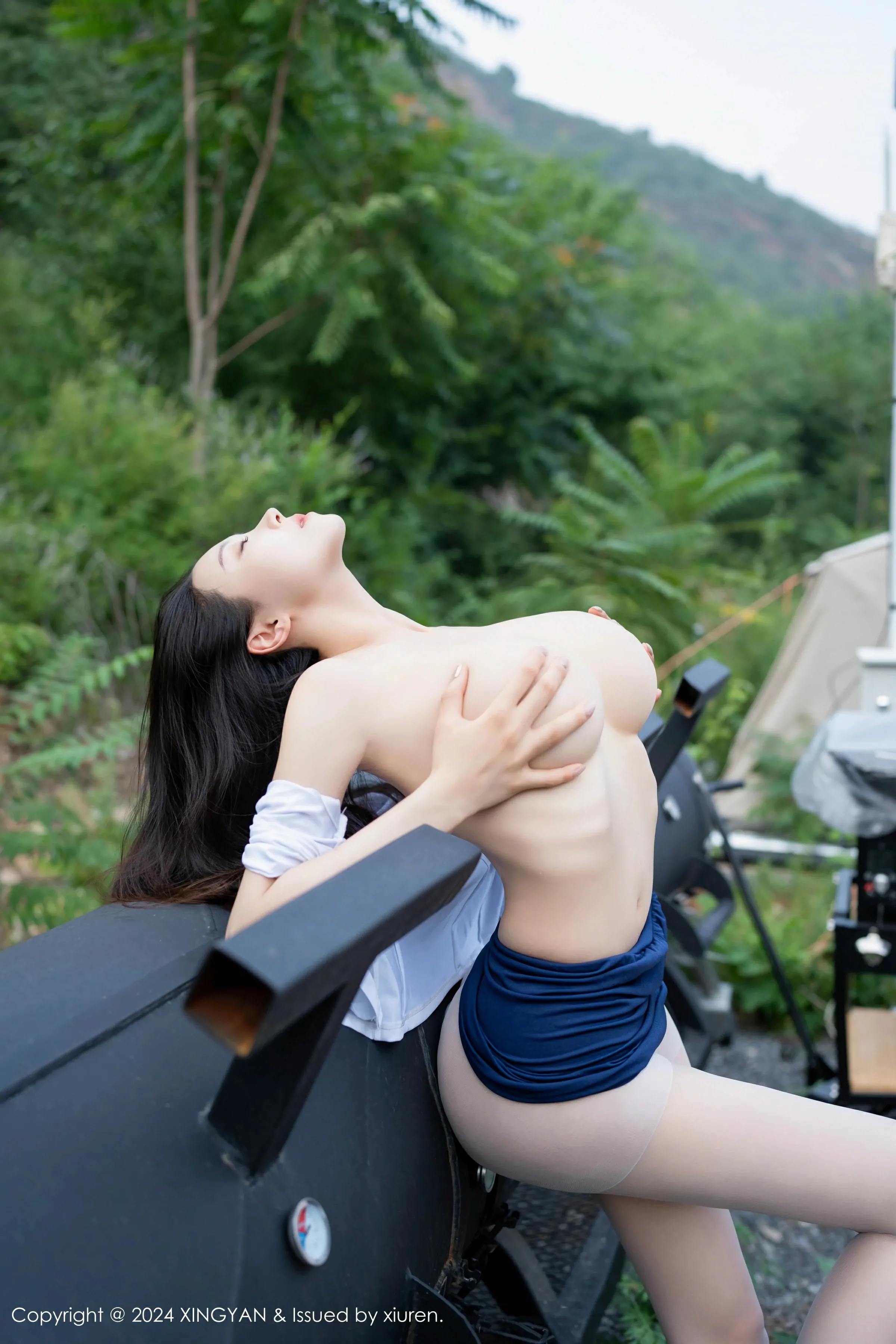  星颜社 VOL.257 清妙 [80P]第14张