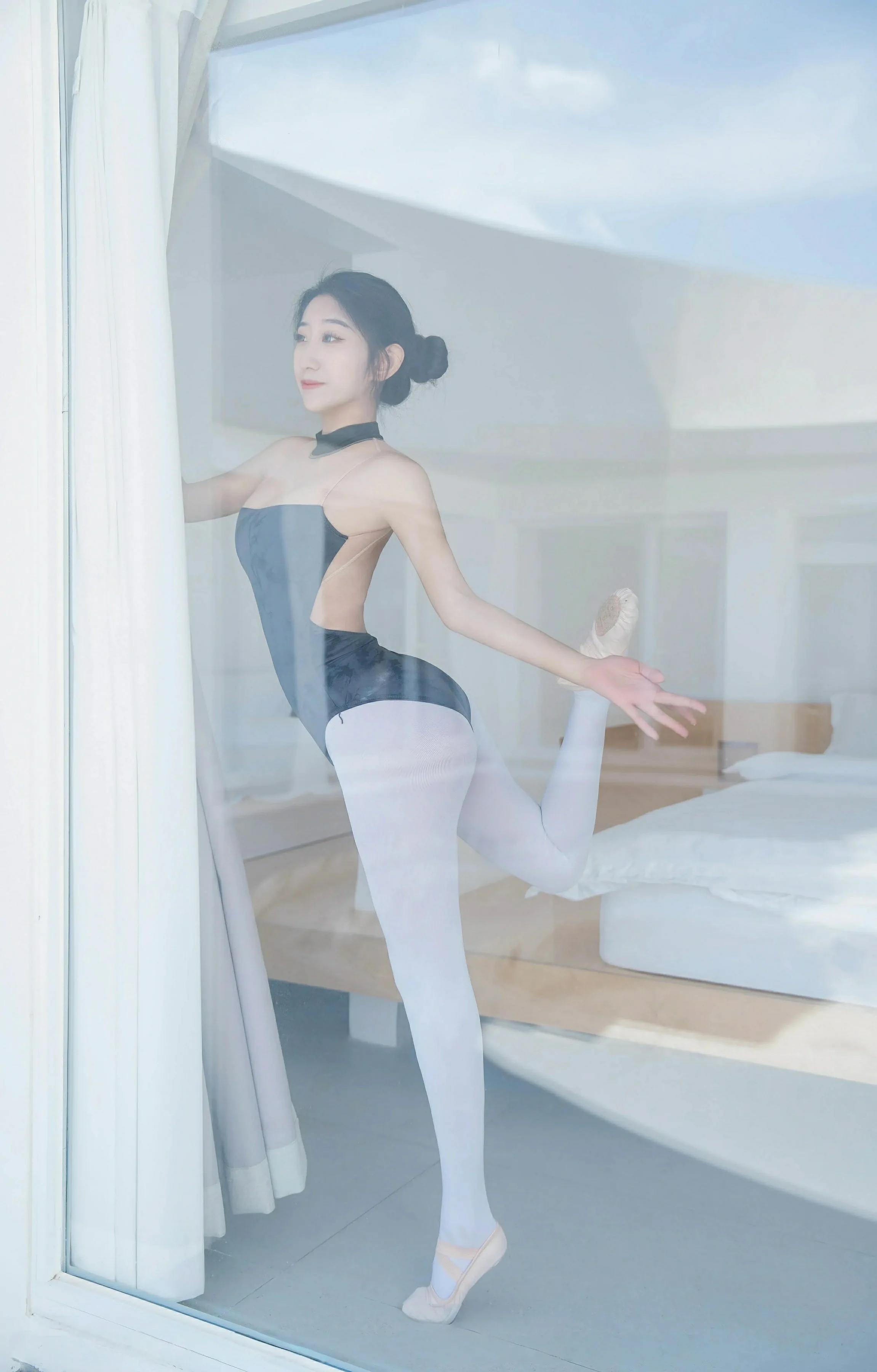  星颜社 VOL.345 星冉 [79P]第6张