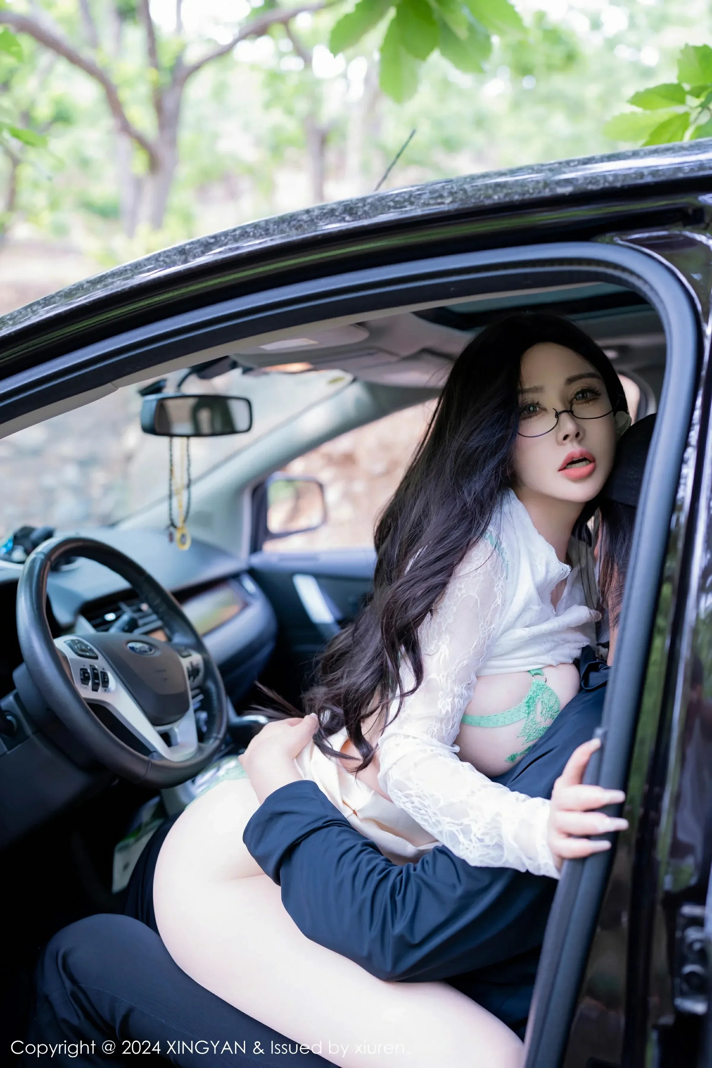  星颜社 VOL.234 潘思沁 [82P]第19张