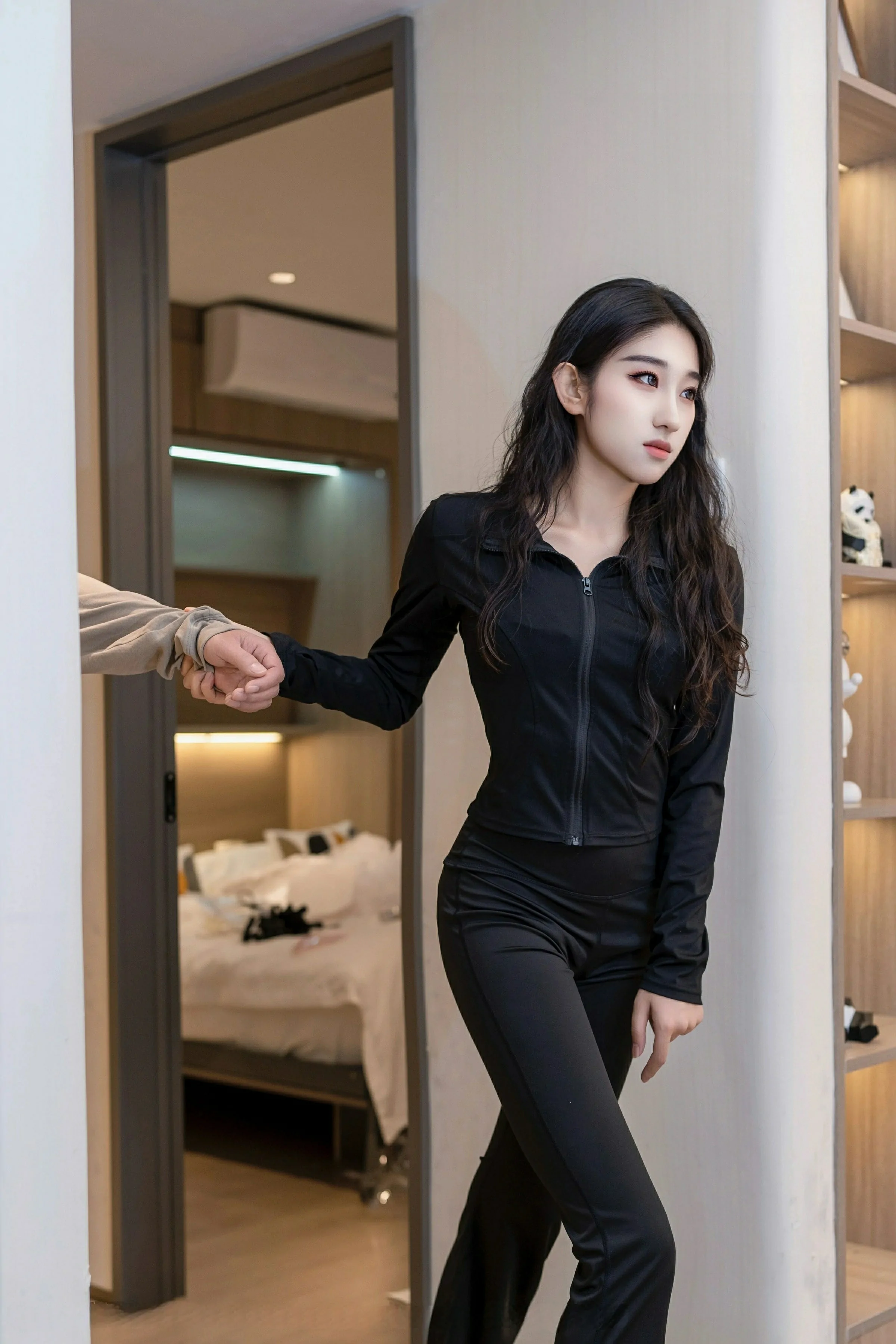  星颜社 VOL.321 星冉 [73P]第4张