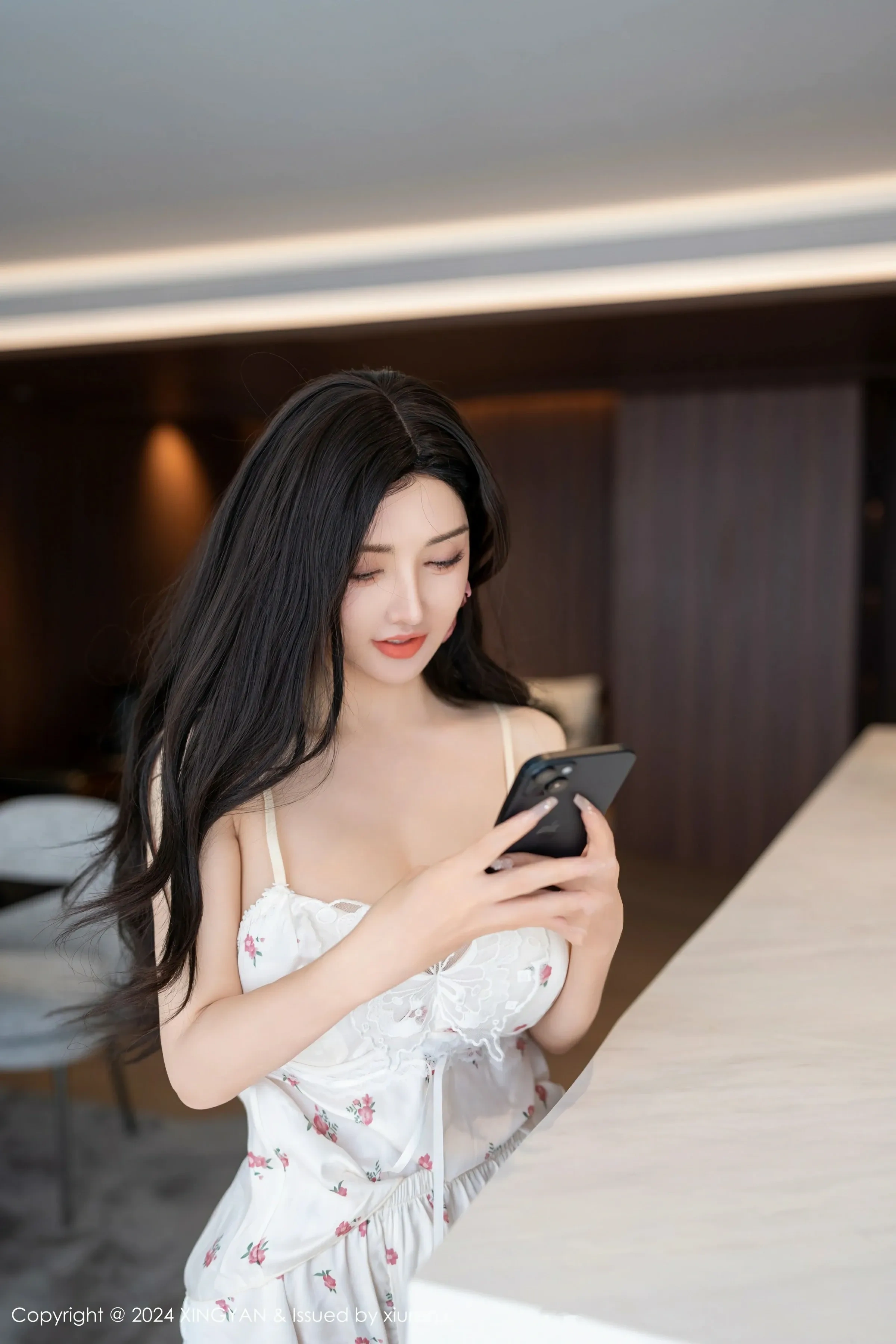  星颜社 VOL.255 潘思沁&李丽莎 [81P]第1张