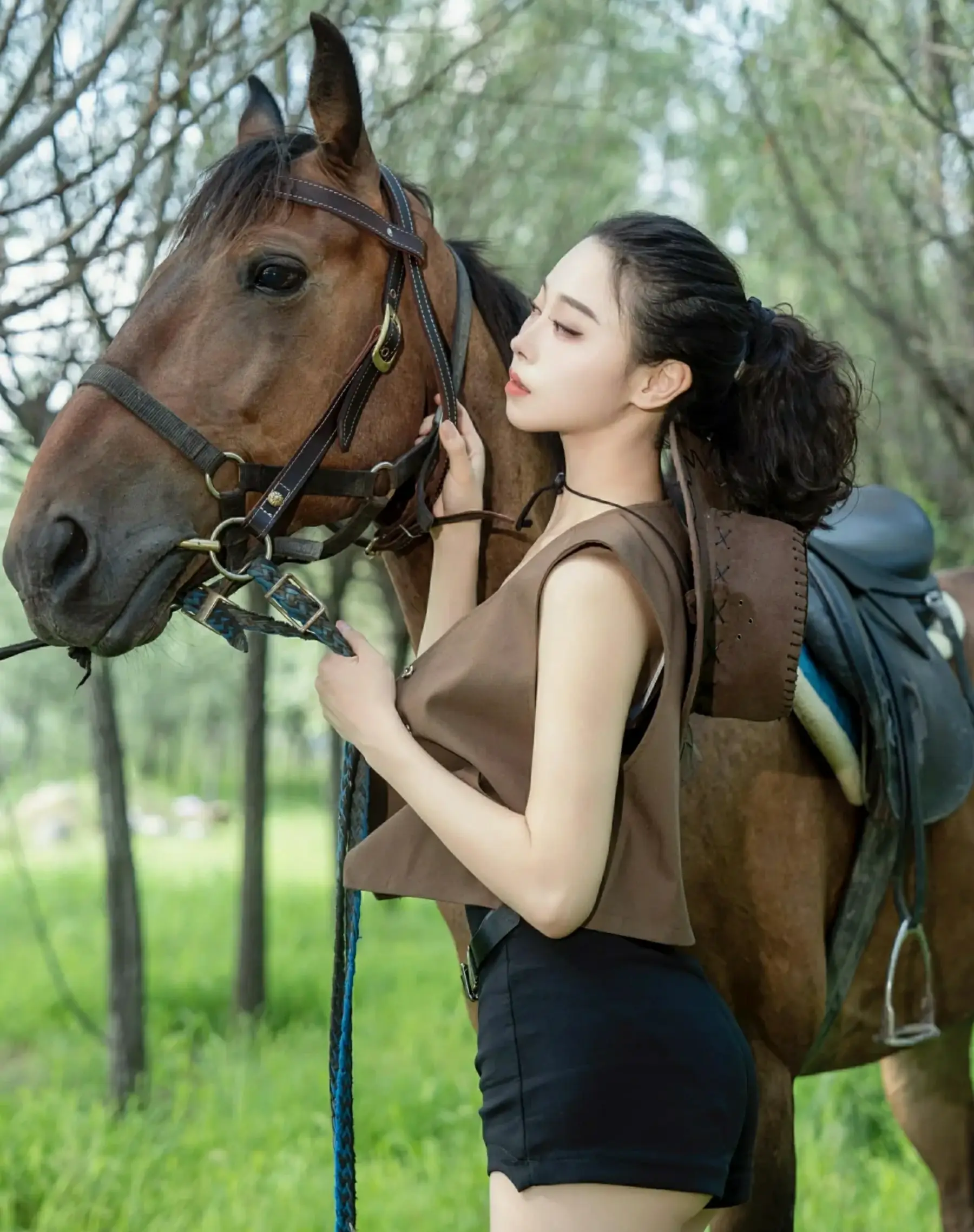  星颜社 VOL.391 清妙 [76P]第10张