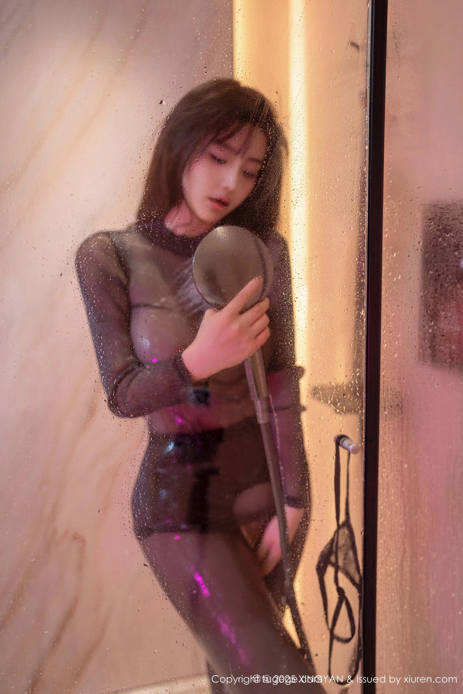  星颜社 沈南汐RuRu Vol.0424 [71P]第10张