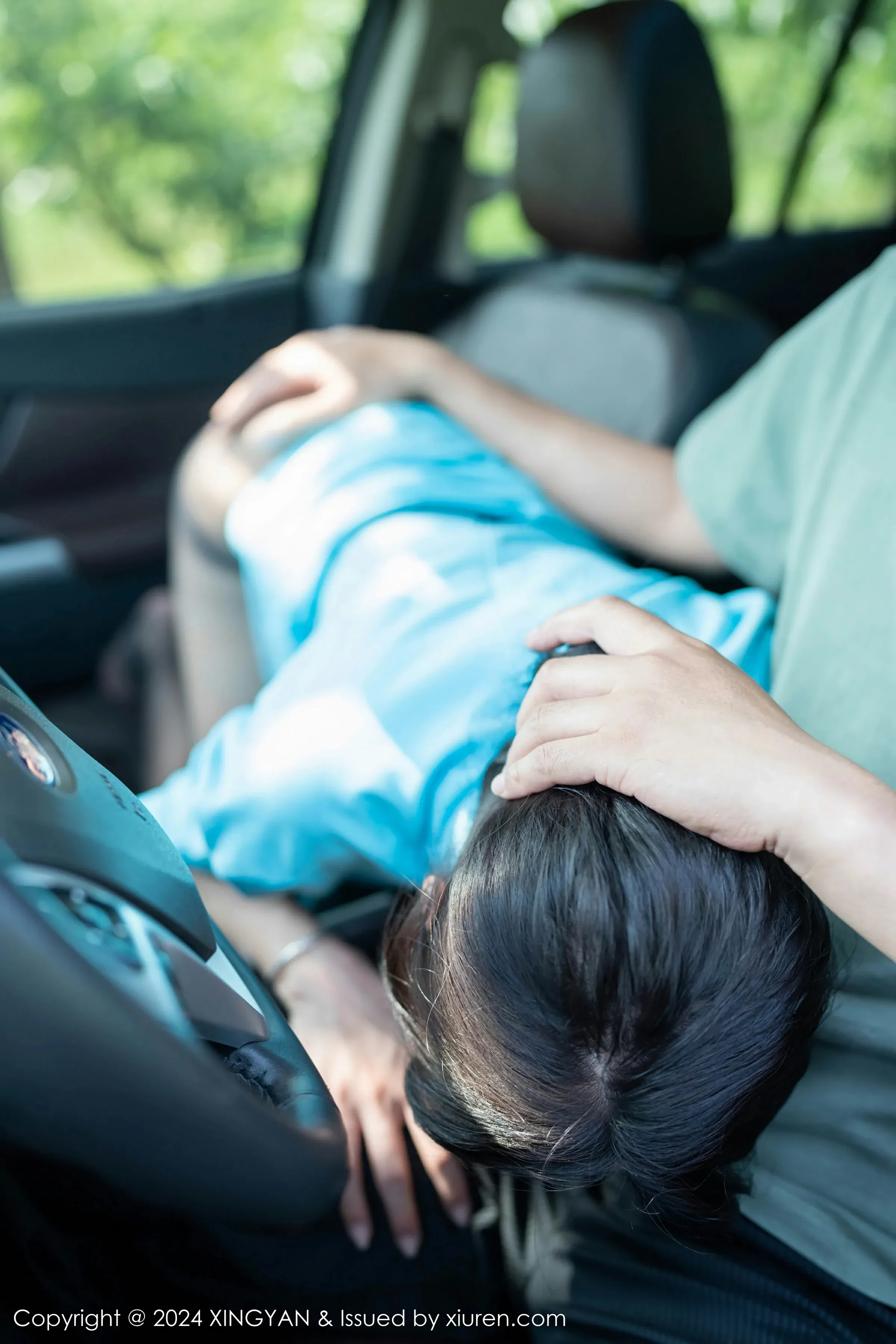  星颜社 VOL.244 林幼一 [79P]第9张