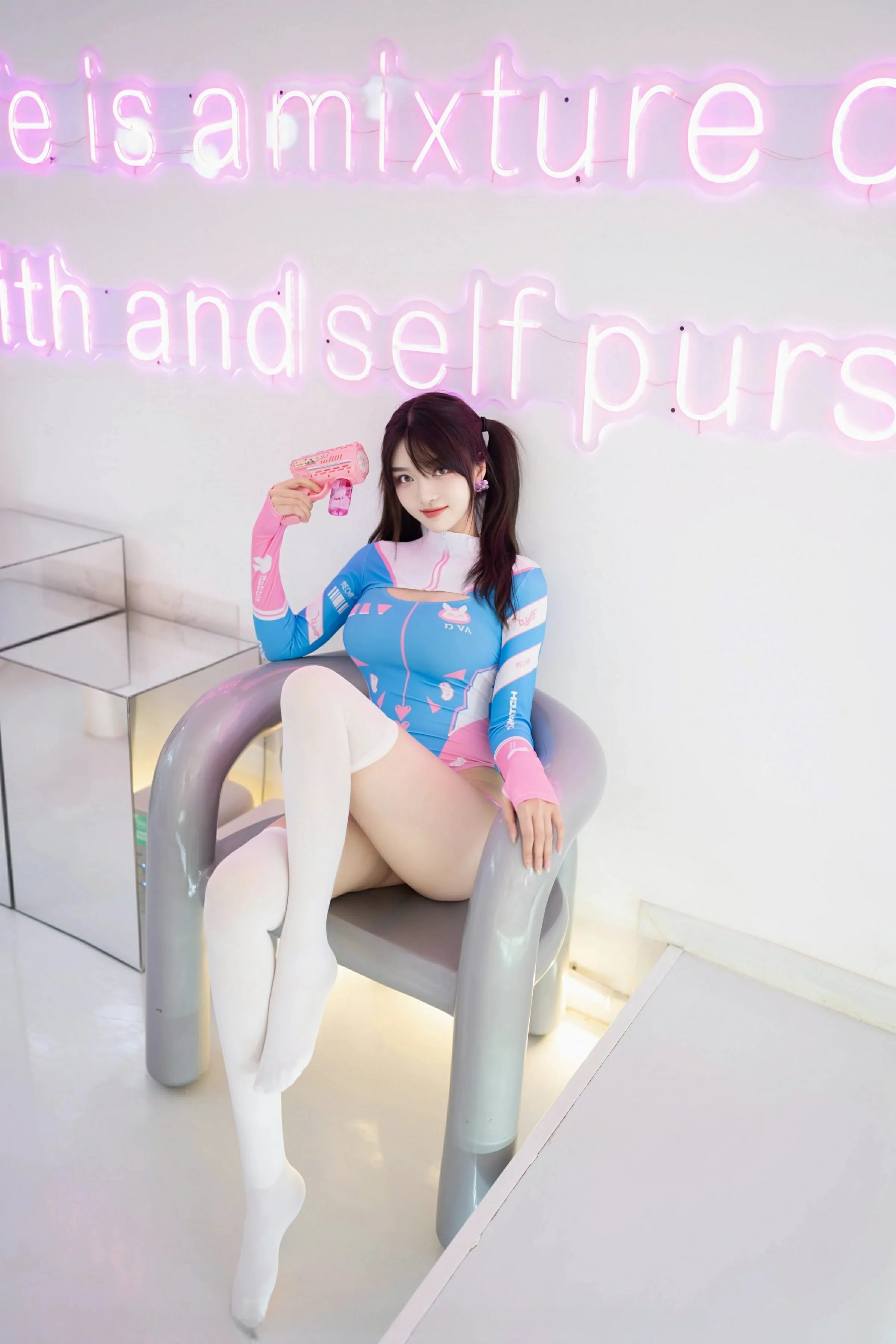  星颜社 VOL.347 白露lulu [69P]第2张