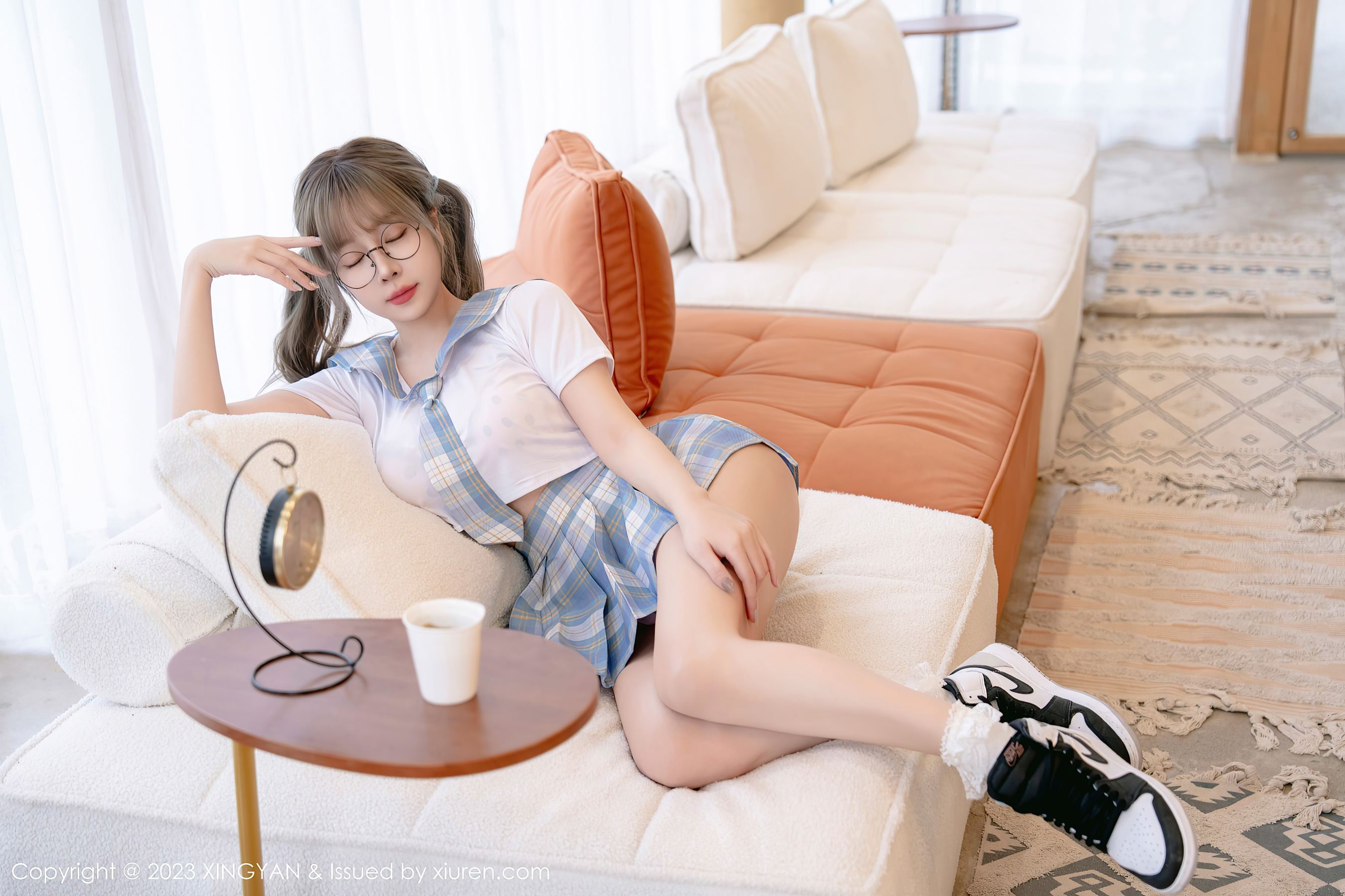 星颜社 VOL.180 王雨纯第25张