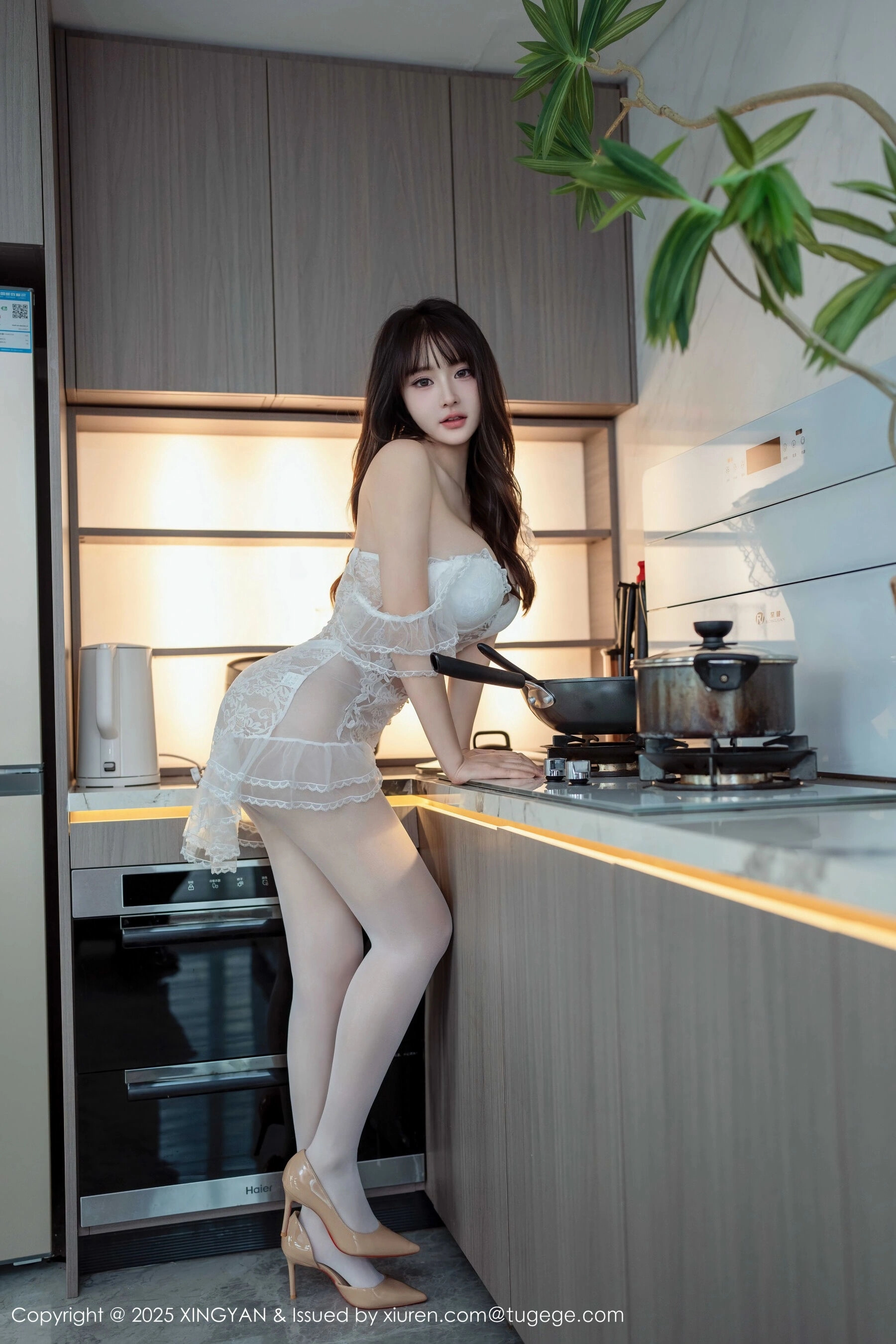  星颜社 沈南汐RuRu Vol.0420 [67P]第6张