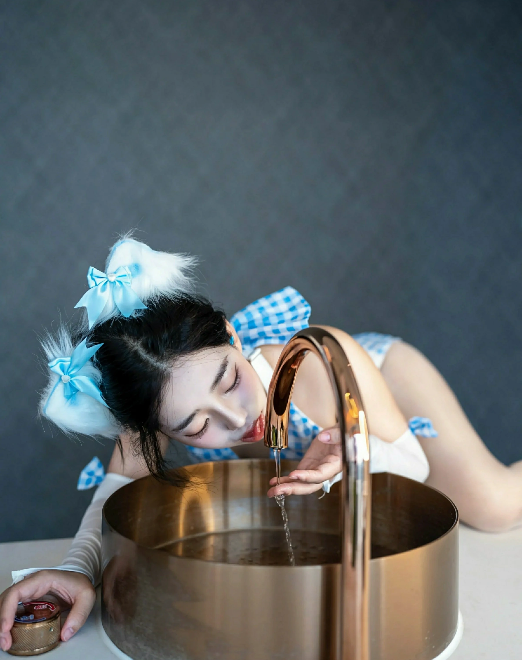  星颜社 VOL.399 阮福福 [66P]第3张