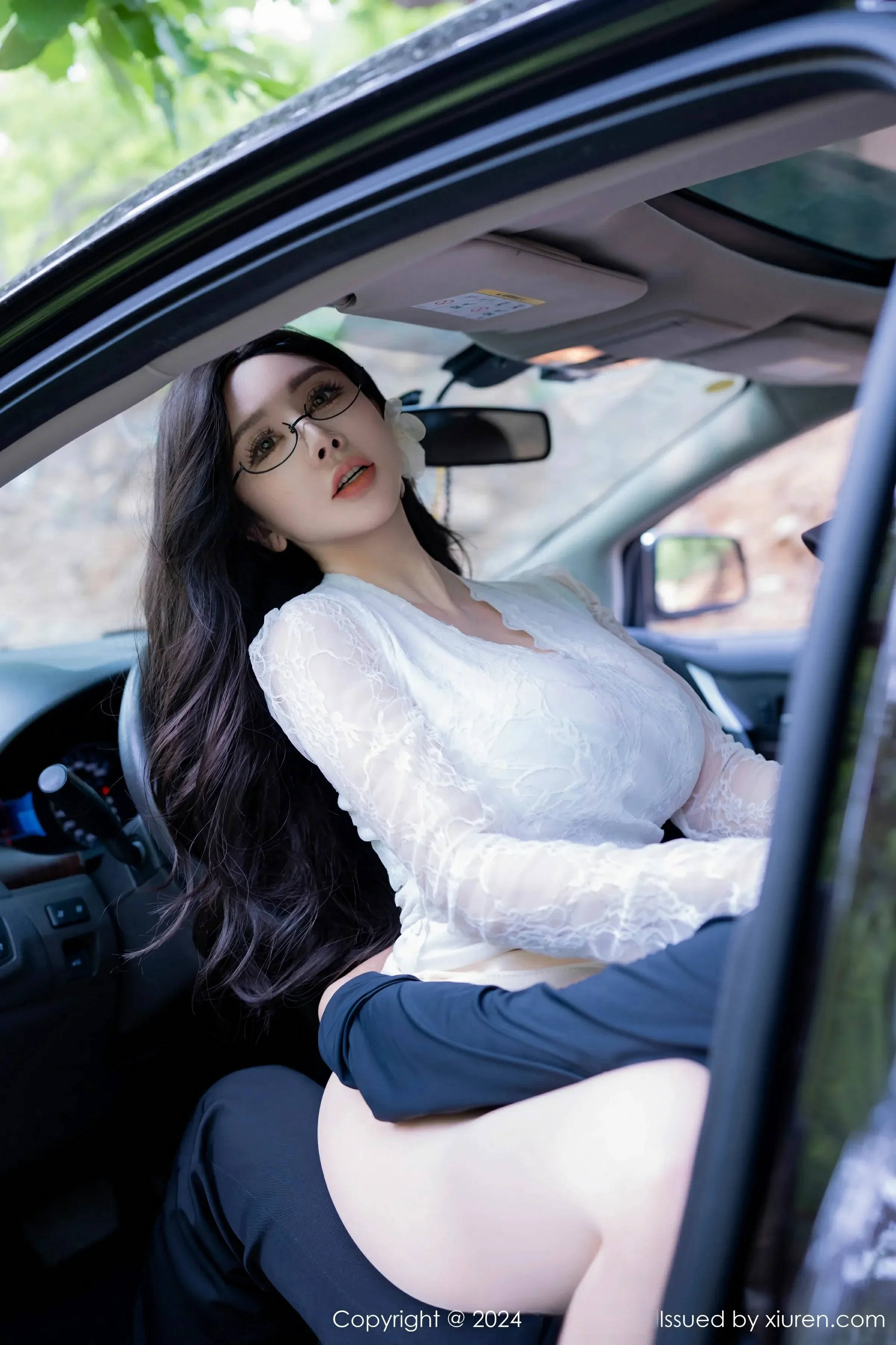  星颜社 VOL.234 潘思沁 [82P]第17张