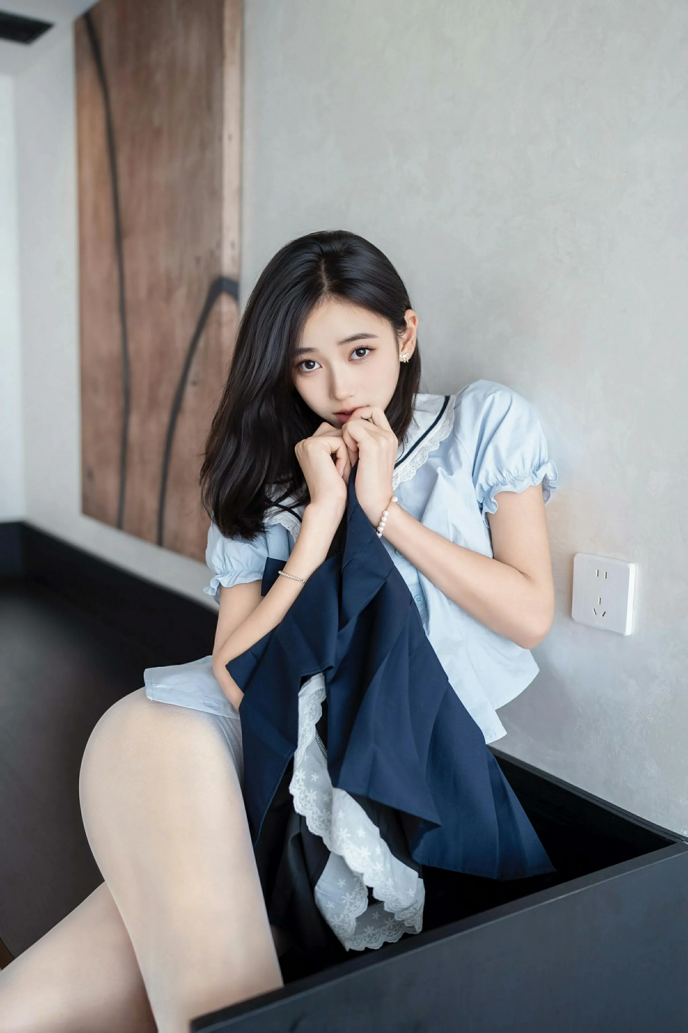  星颜社 VOL.360 时安安 [81P]第8张