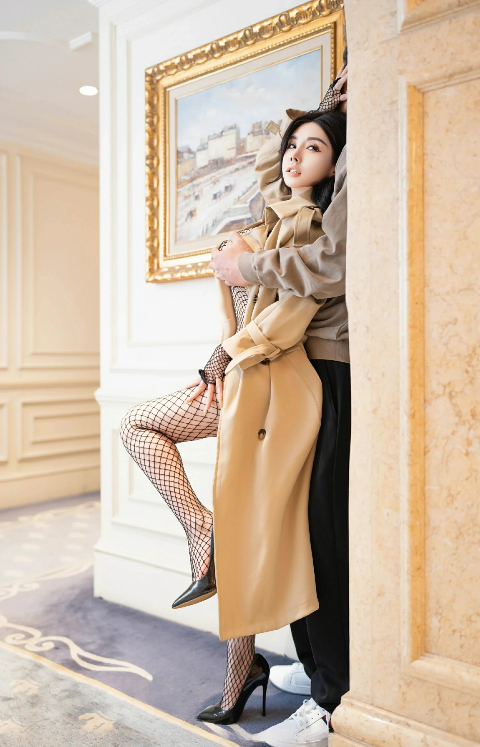  星颜社 VOL.293 潘思沁 [79P]第7张