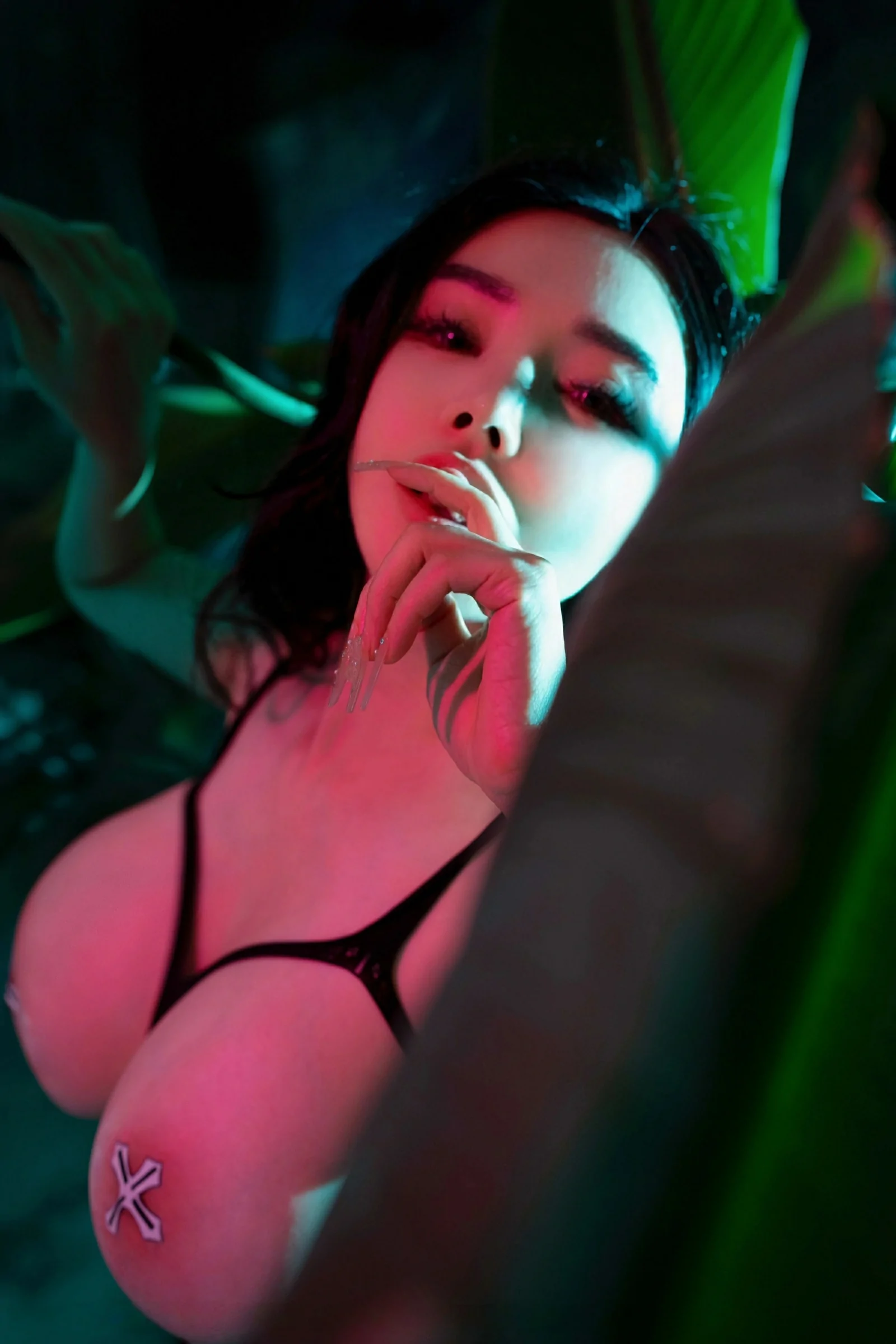  星颜社 VOL.359 潘思沁 [77P]第14张