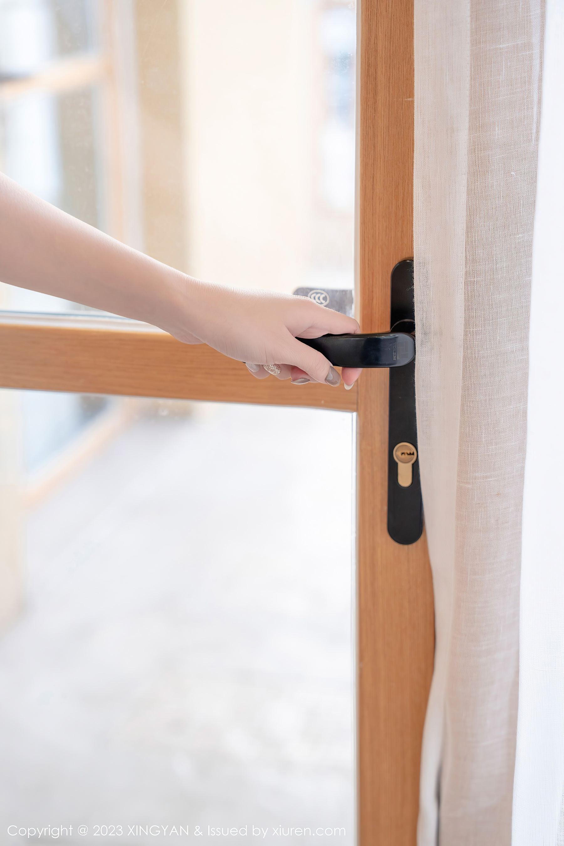  星颜社 VOL.180 王雨纯第21张