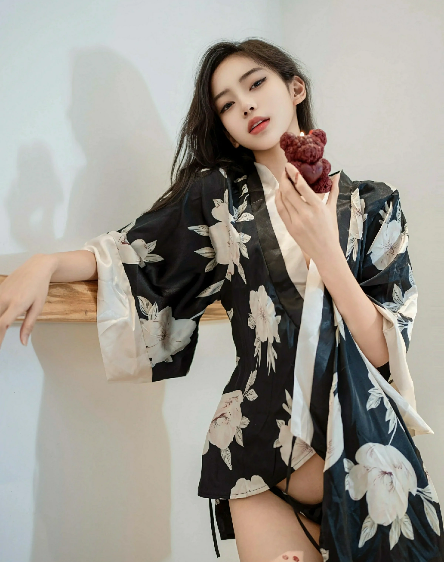  星颜社 VOL.383 时安安 [71P]第22张